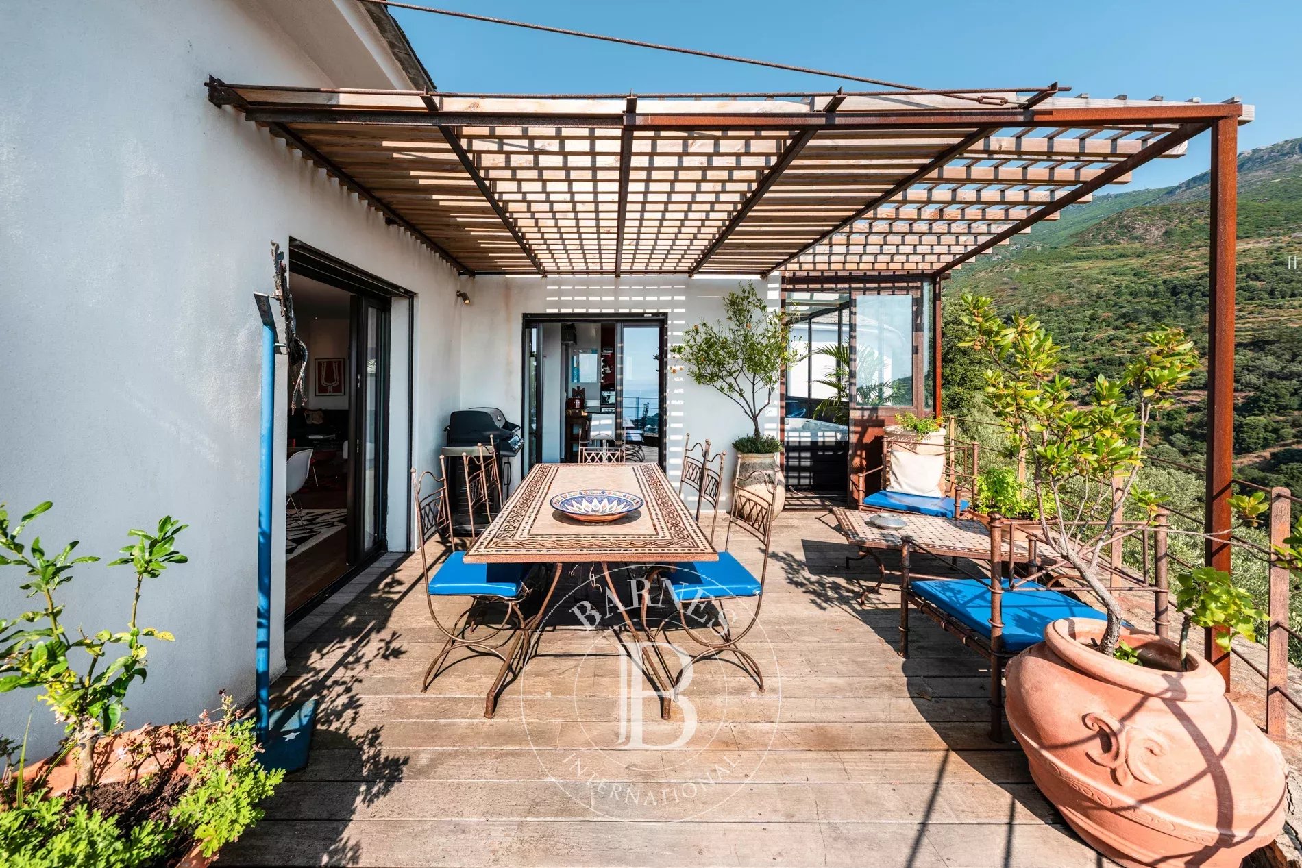 Вилла Erbalunga - picture 6