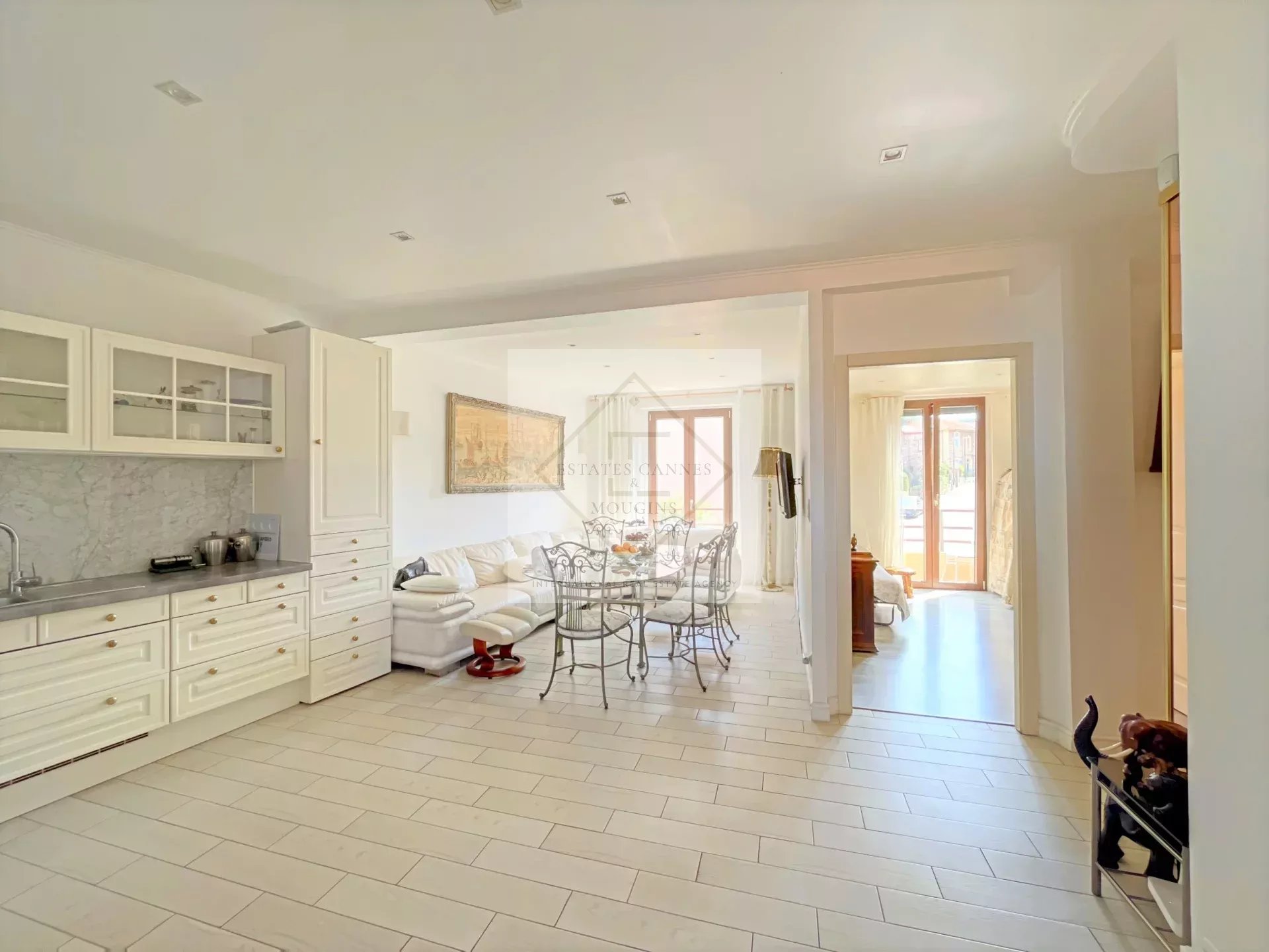 Magnifique Appartement  Théoule-sur-Mer  Plage — photo 20