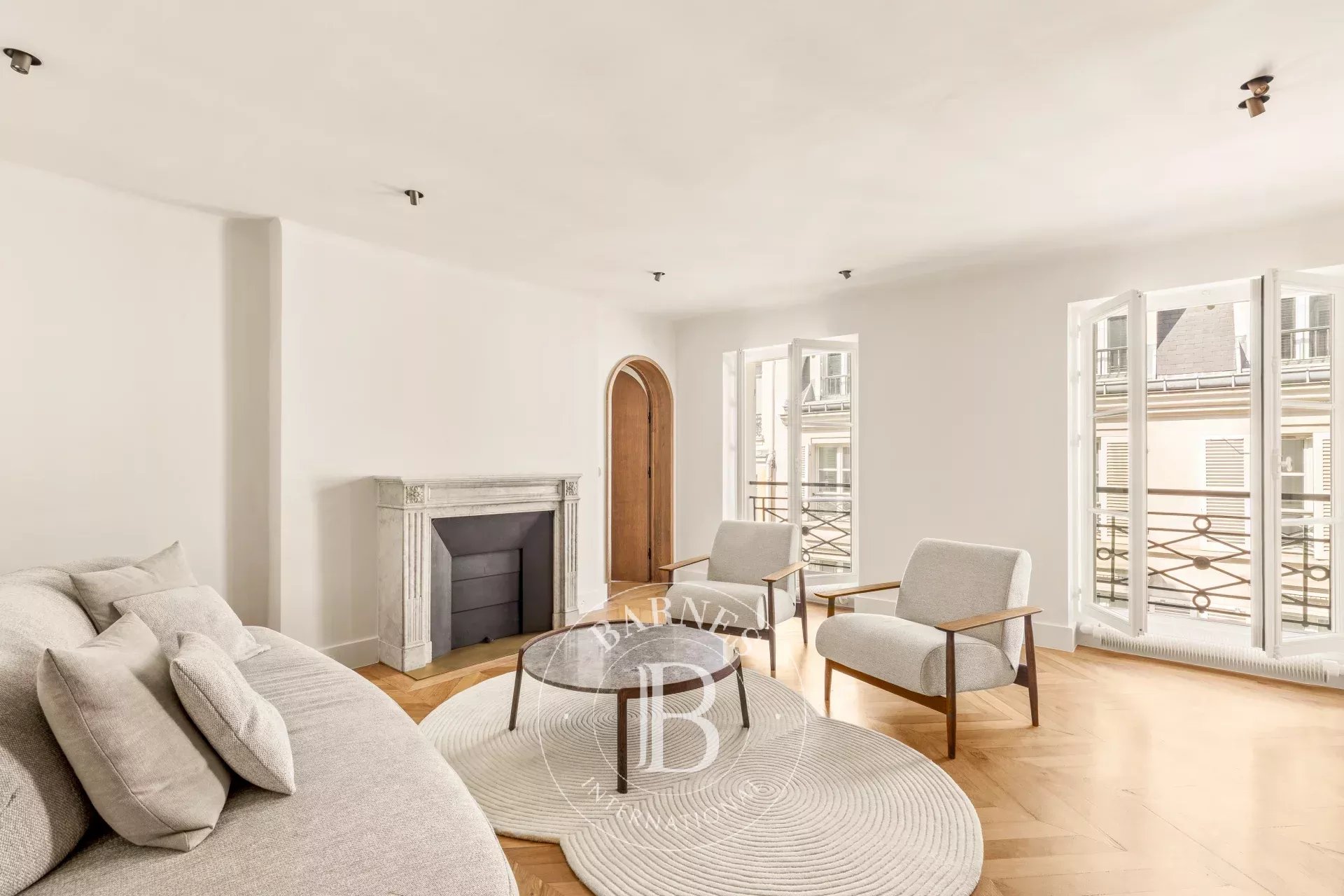 Paris  - Apartment 2 Bedrooms - picture 5