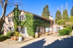 Grasse Villa for sale Charming Mas with Open Views — photo 3 of 8