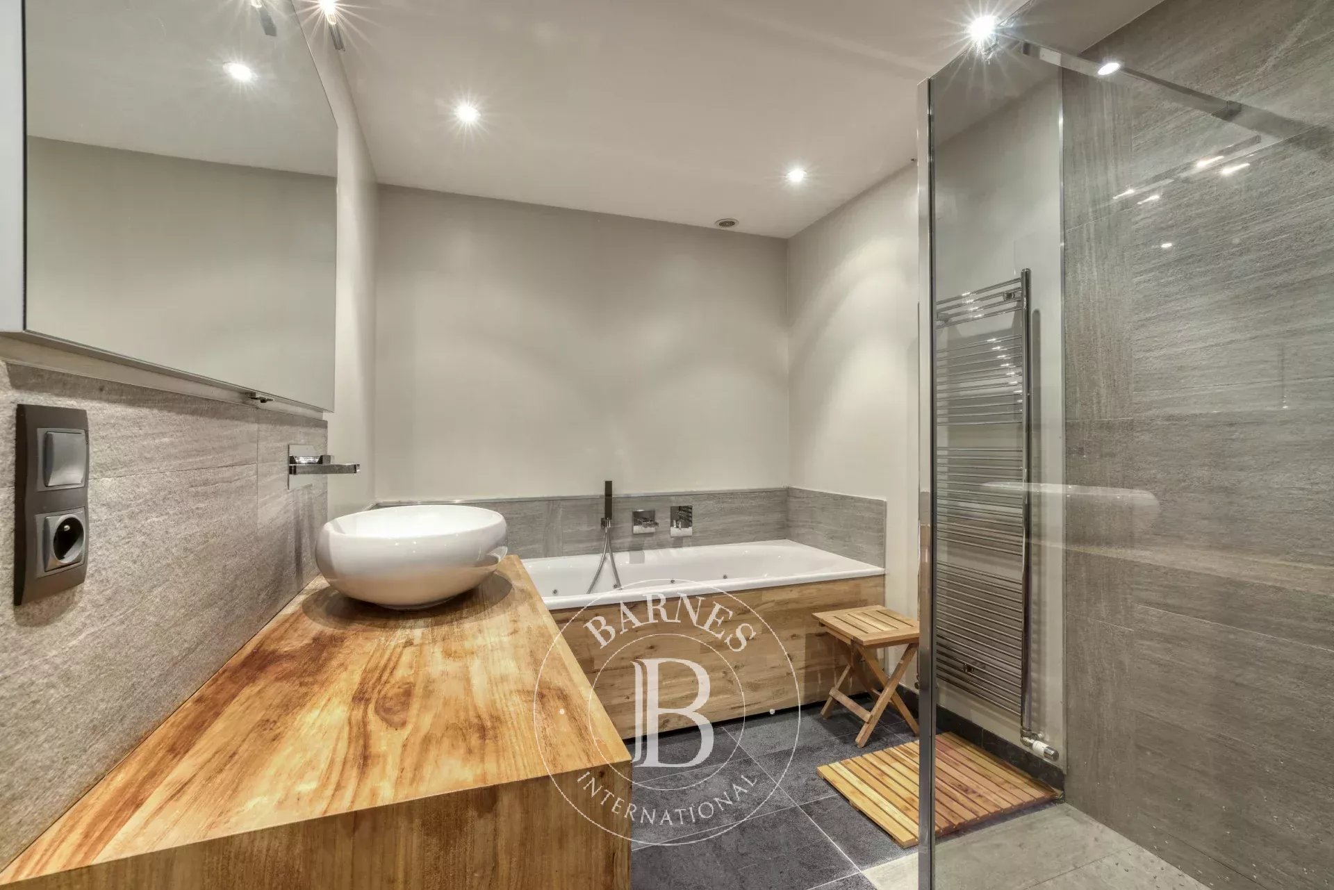 Daire Chamonix-Mont-Blanc - picture 9