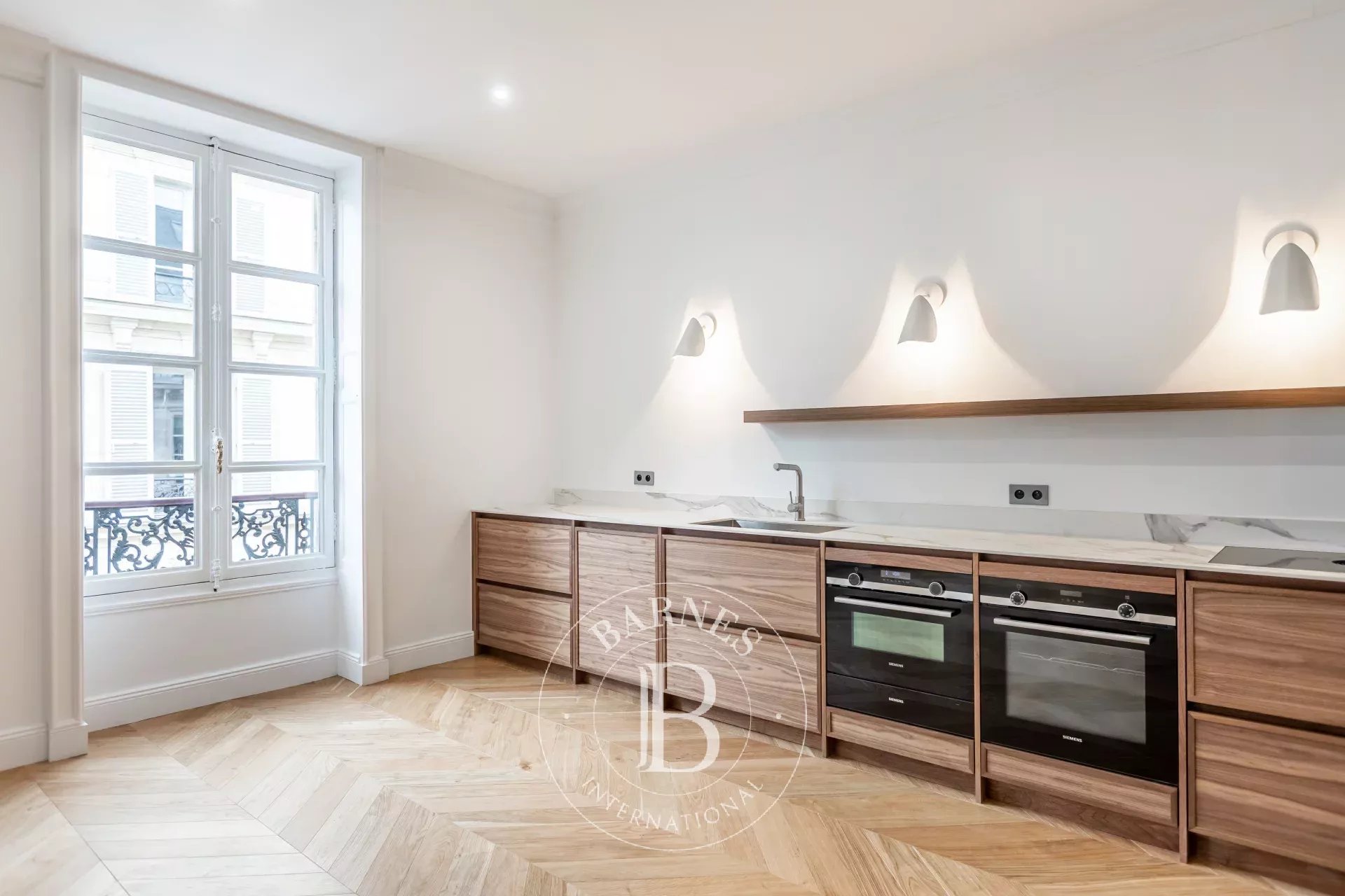 Daire Paris 8ème - picture 29