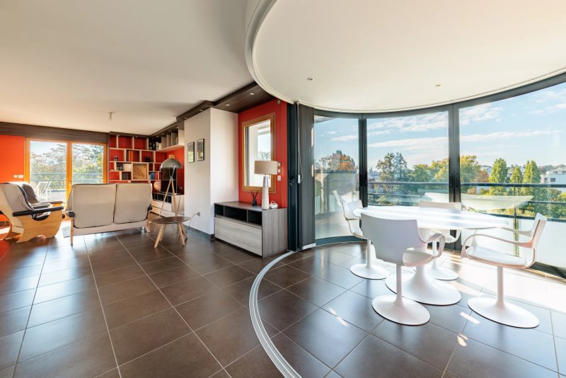 Venta, Piso Nantes - picture 1