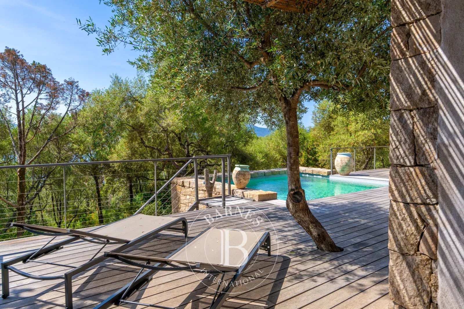 Olmeto  - Villa  - picture 4