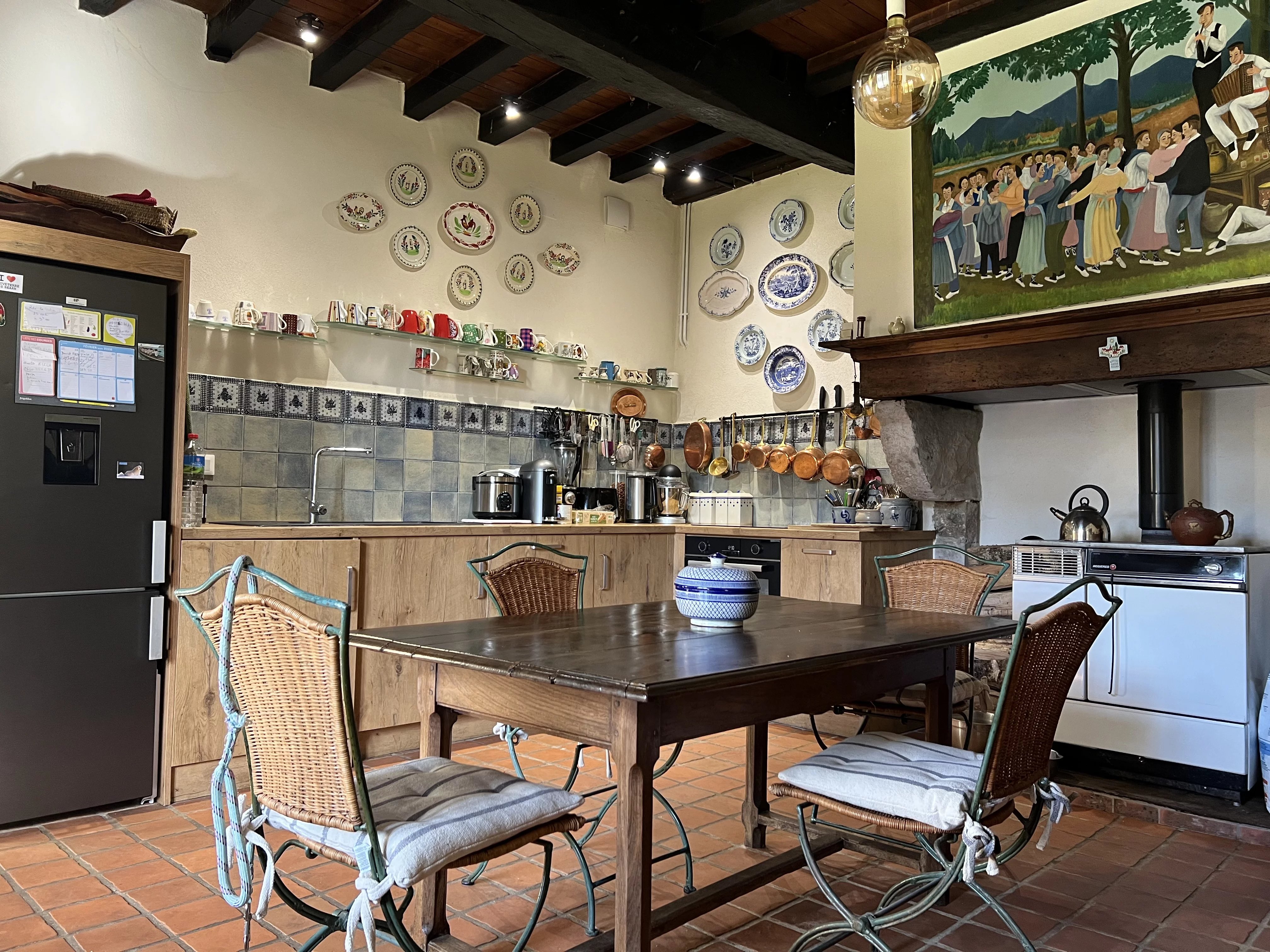 Middeleeuws herenhuis