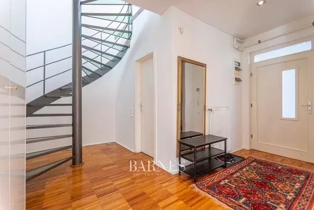 Daire Budapest VI. kerülete - picture 20