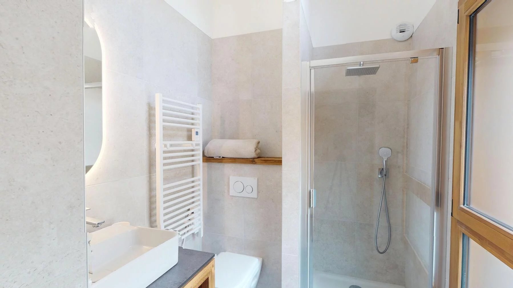 Photo of MORZINE - Superb new 5-bedroom chalet ideally located