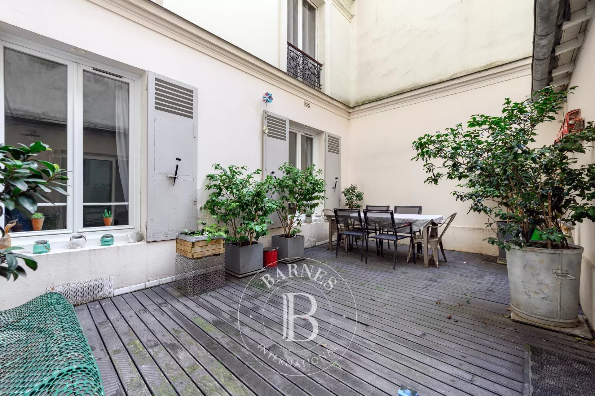 Apartment Paris 75008  -  ref 86541054 (picture 1)
