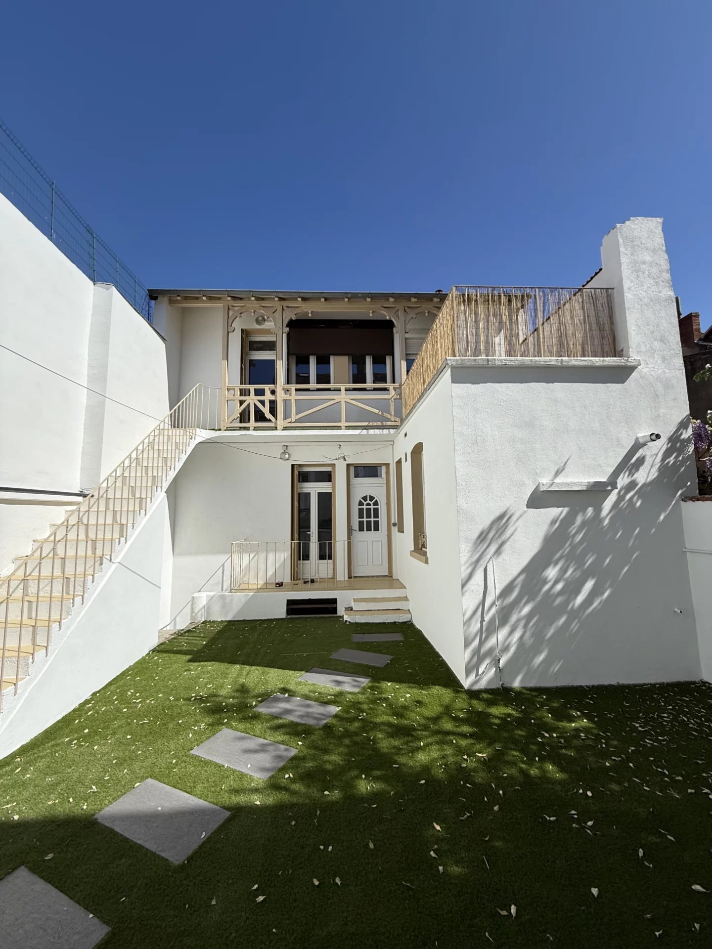 Location Maison Vichy