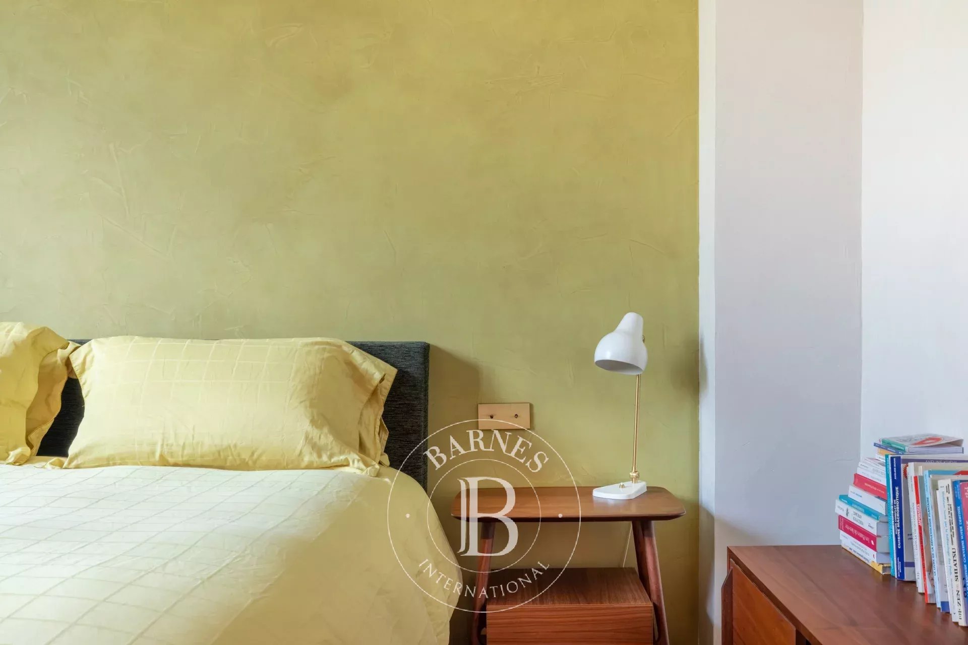 Daire Paris 2ème - picture 27