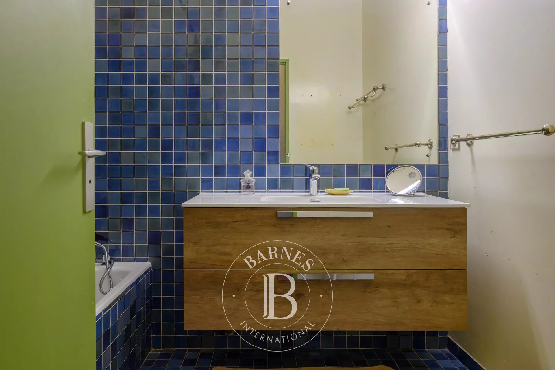 Ev Roquefort-la-Bédoule - picture 9