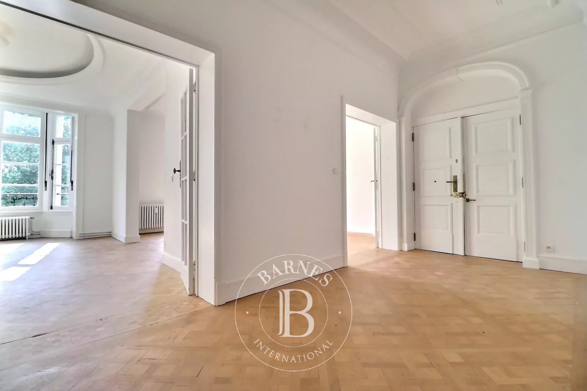 Abbaye de La Cambre - Appartement 2ch