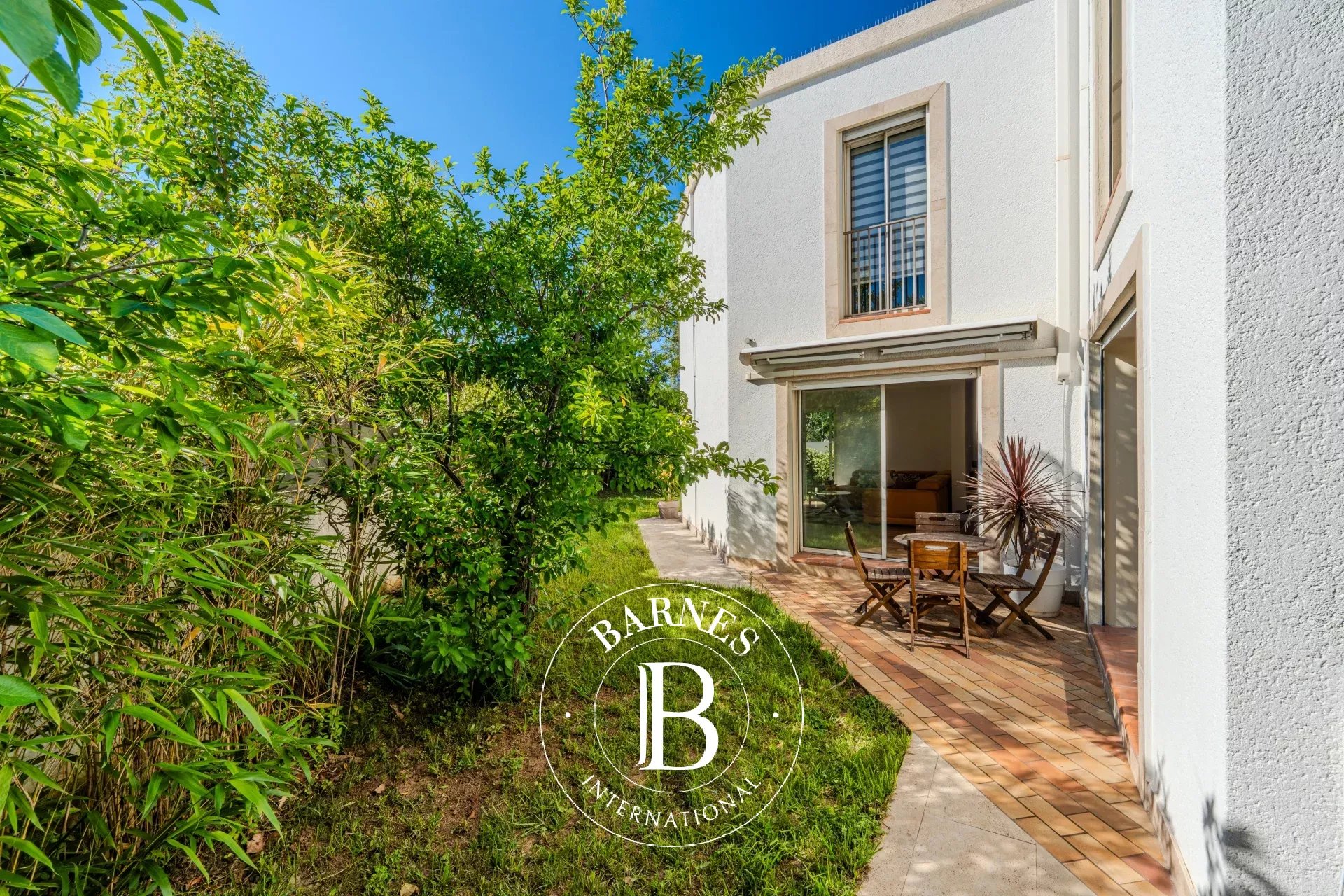 Maison de ville Aix-en-Provence  -  ref 86999883 (picture 3)