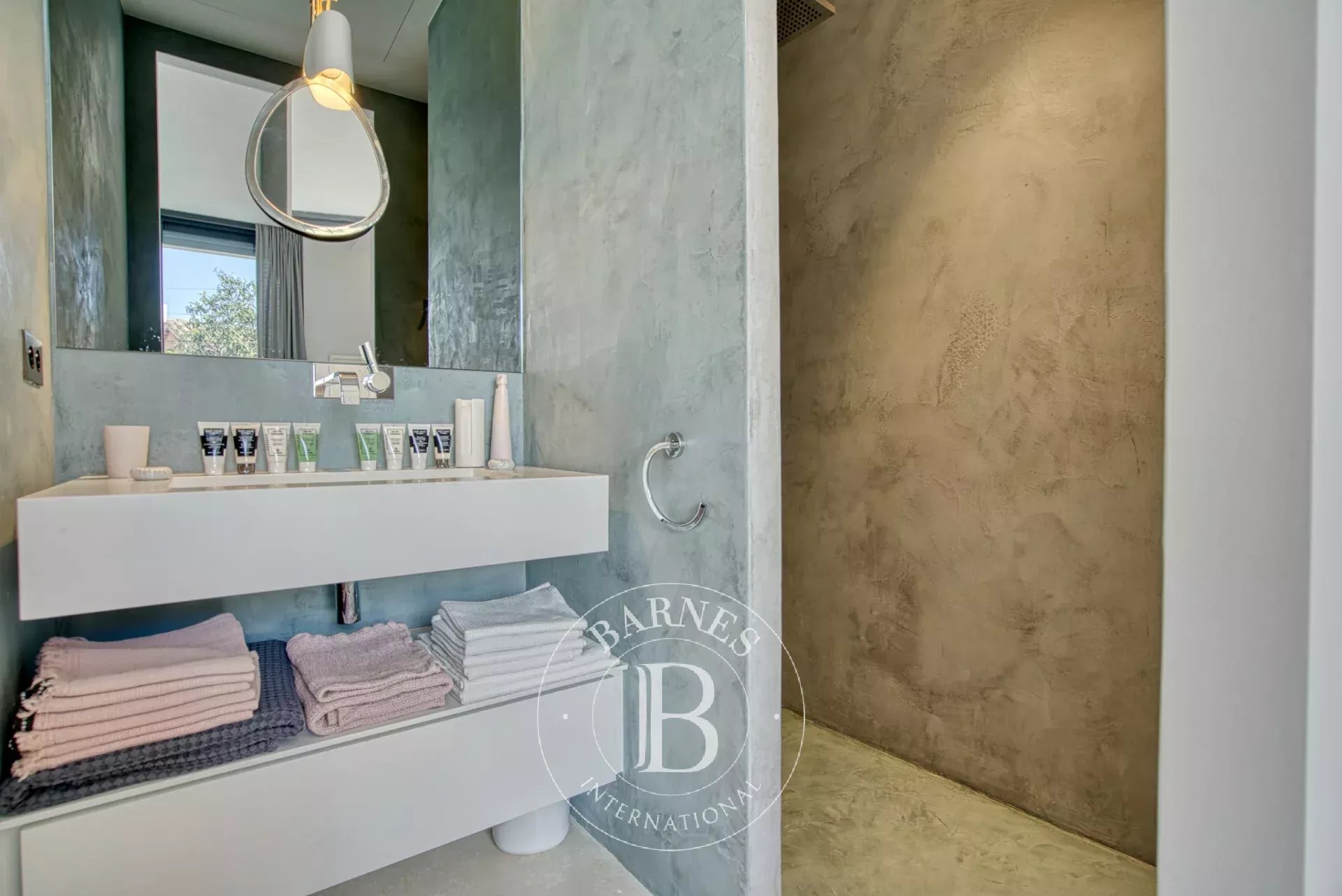 Saint-Tropez  - Villa 4 Bedrooms - picture 15