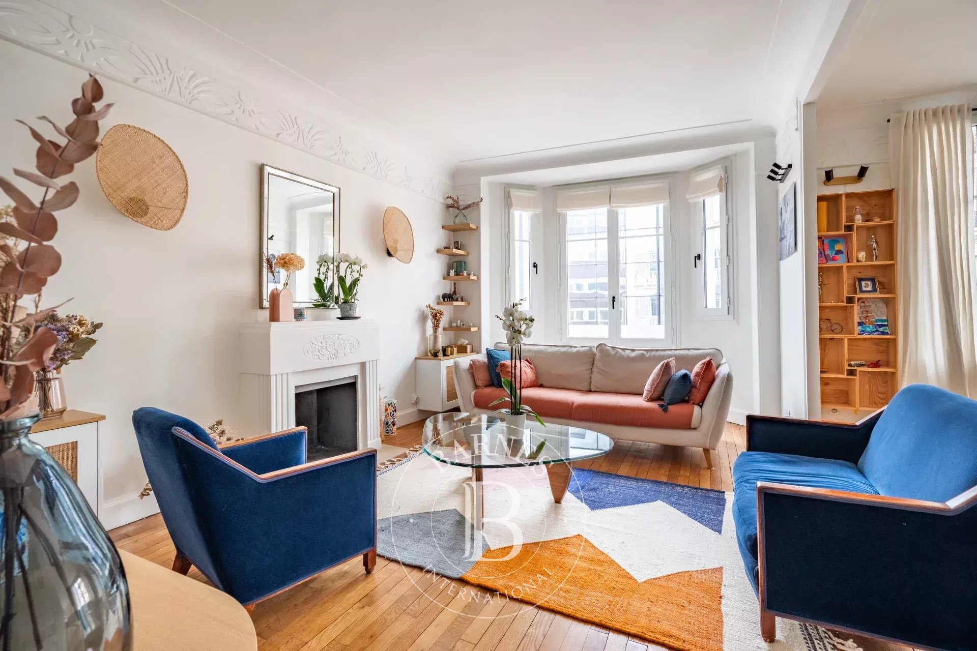 Piso Boulogne-Billancourt  -  ref 86688062 (picture 3)