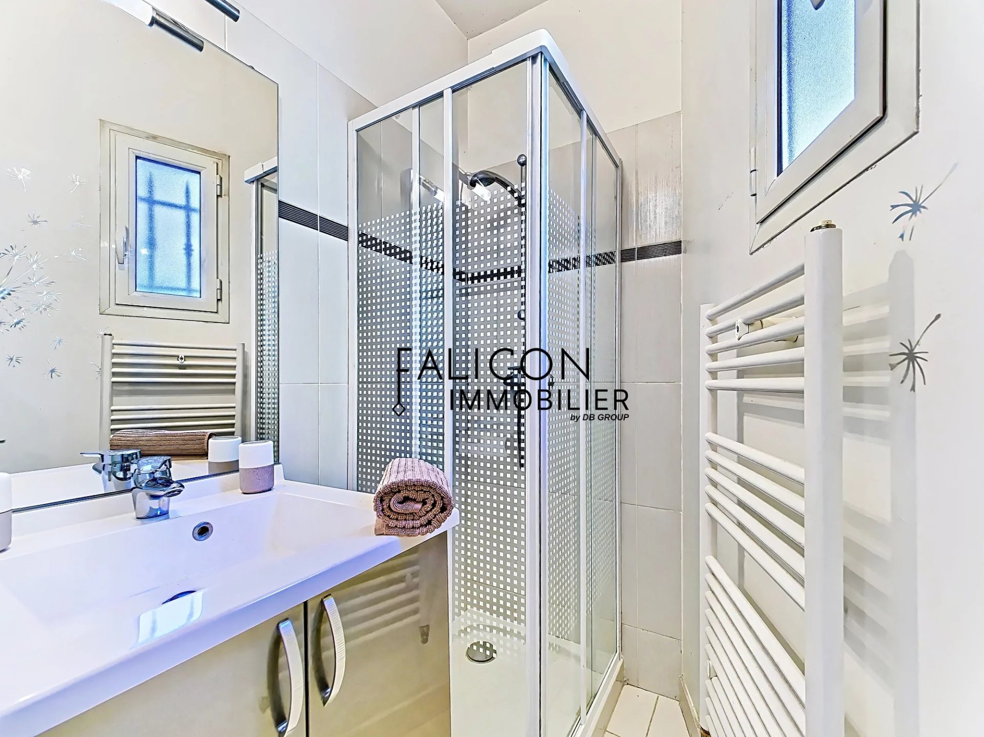 Sale Villa Nice Saint Pancrace