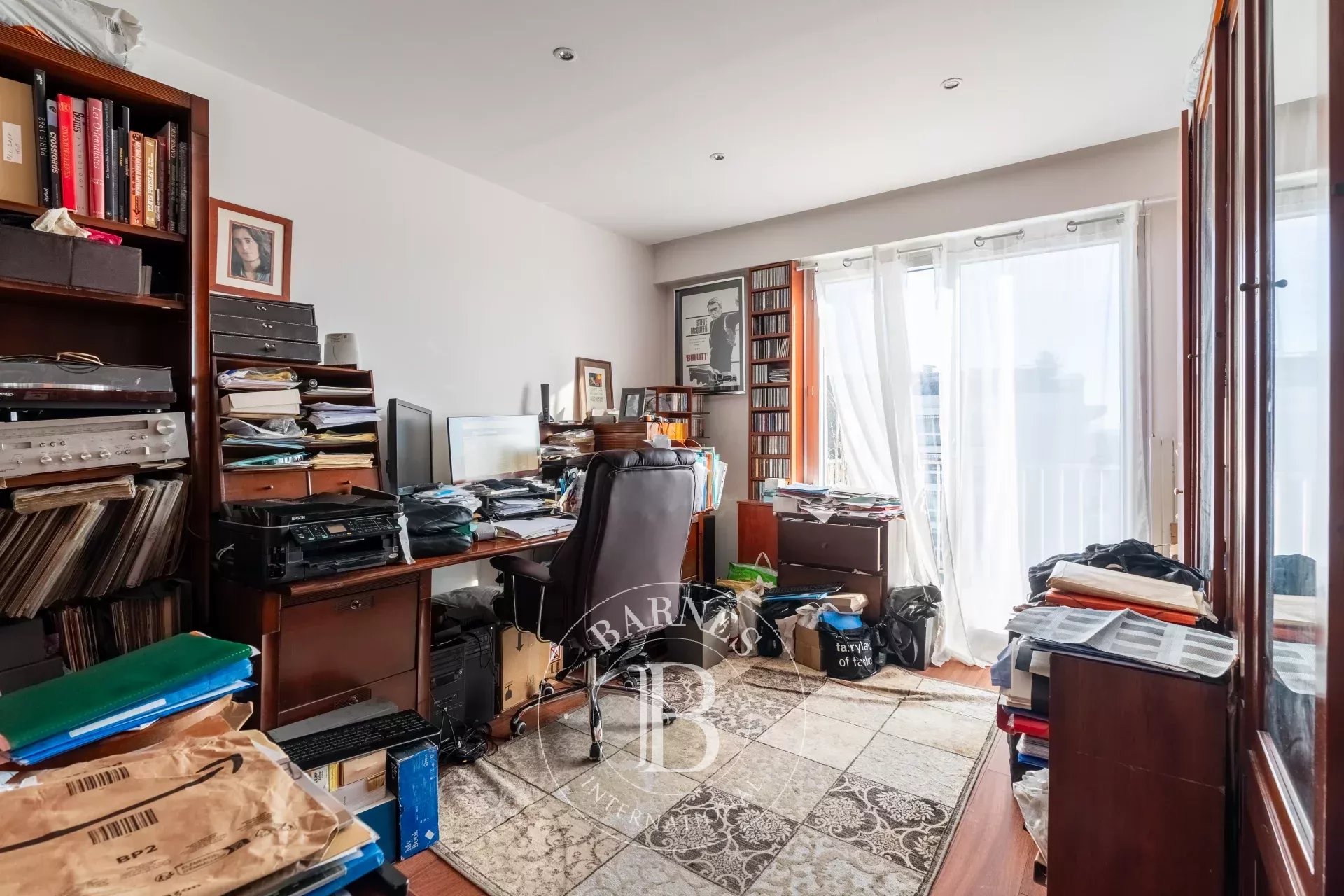 Daire Neuilly-sur-Seine - picture 23