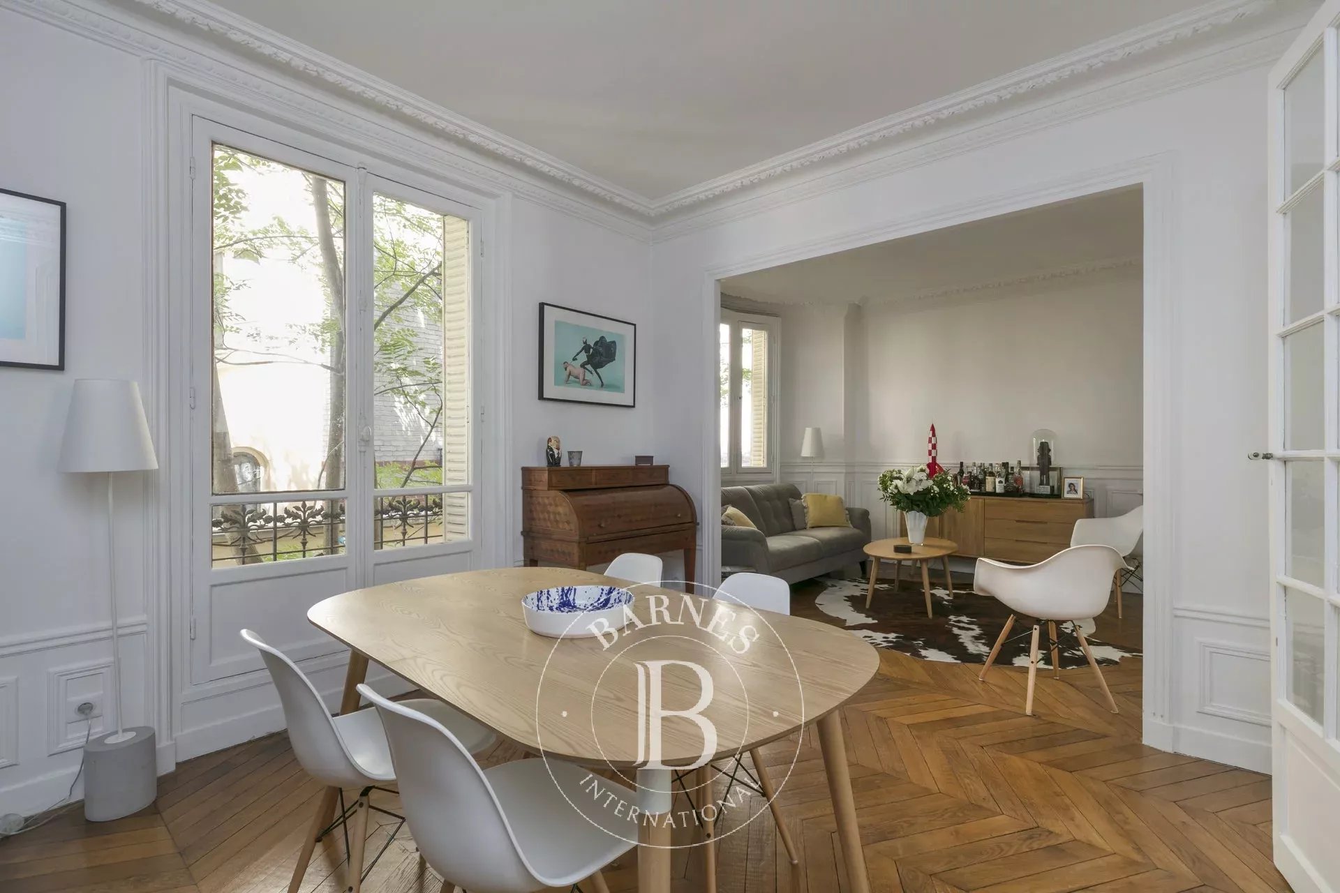 Daire Neuilly-sur-Seine