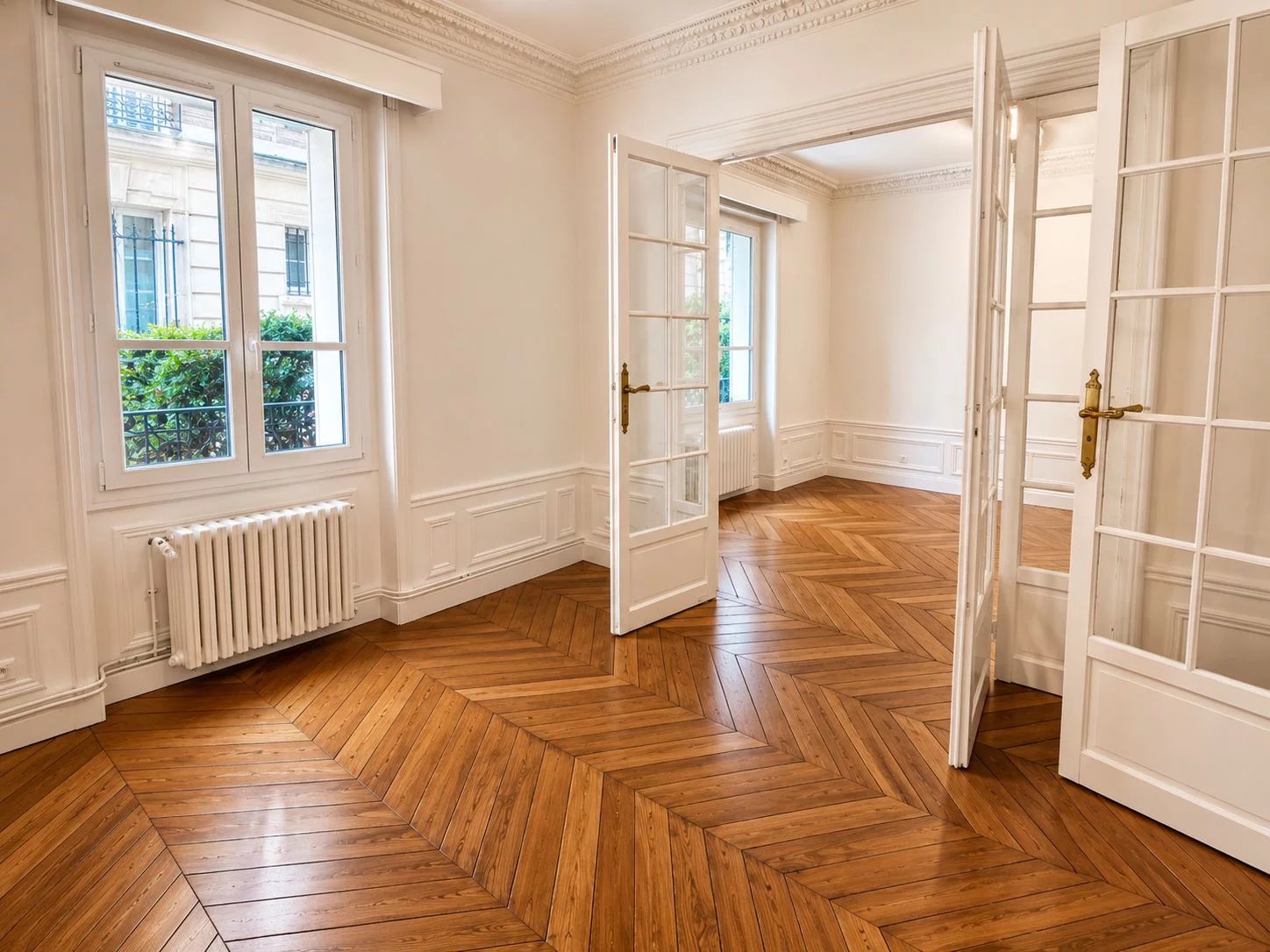 Vente Appartement Neuilly-sur-Seine