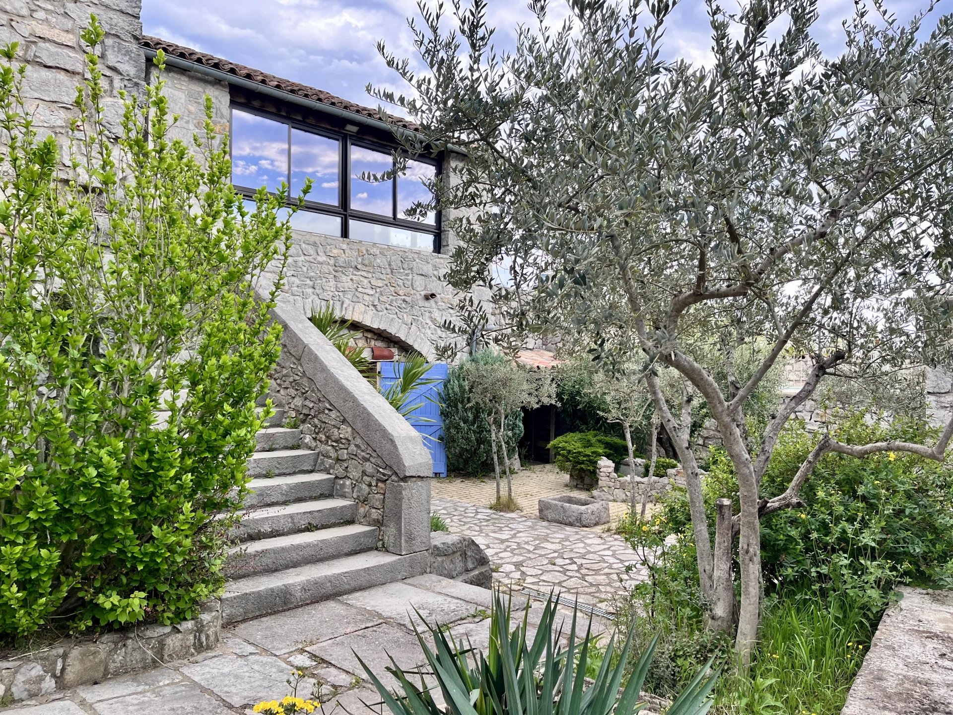 Agence immobilière de Bel Ange