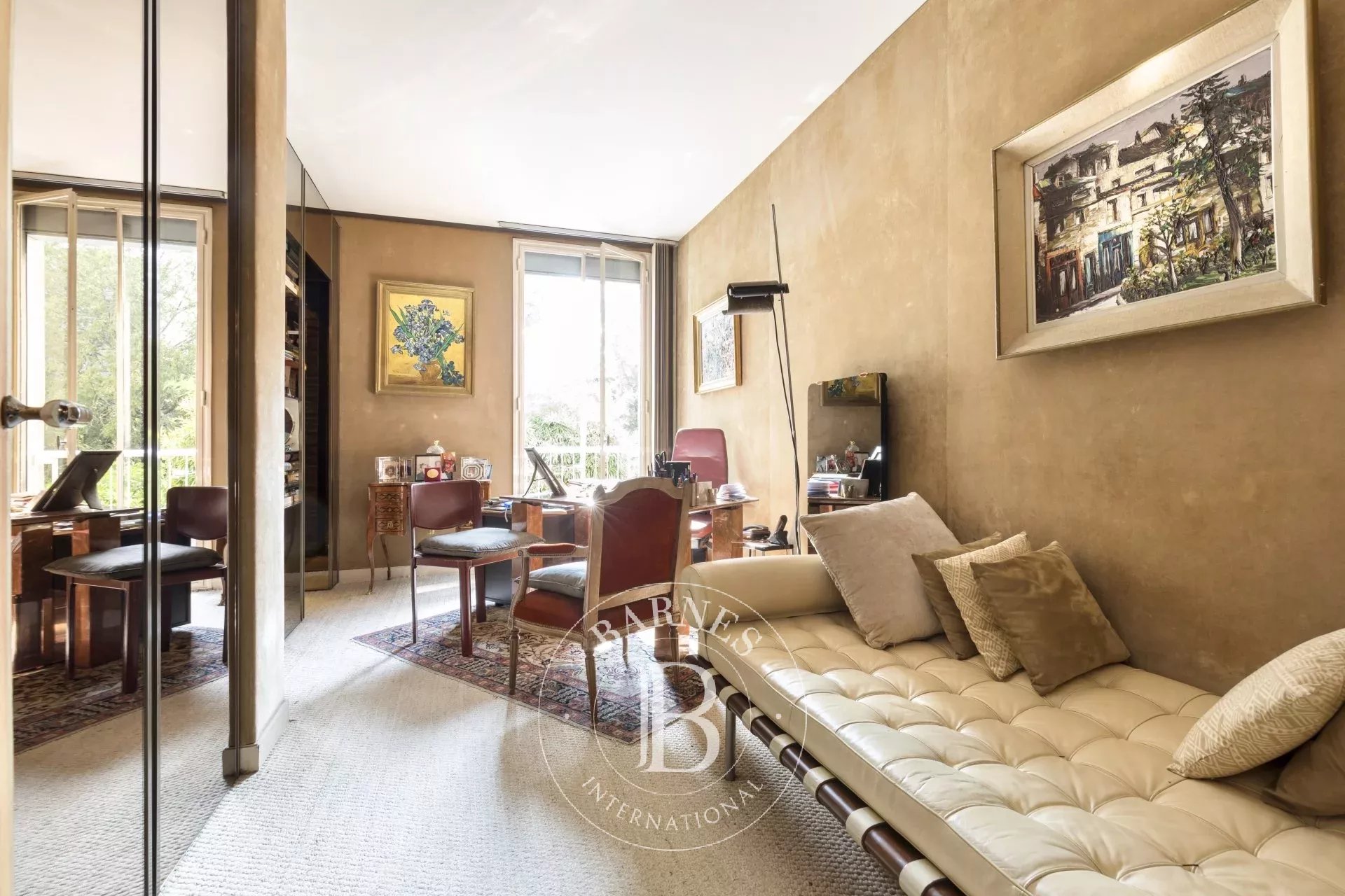 Daire Neuilly-sur-Seine - picture 11