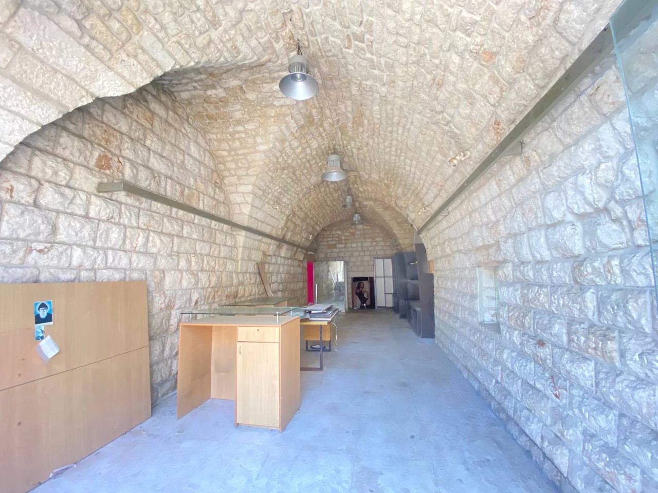 Jounieh/ Shop for rent.