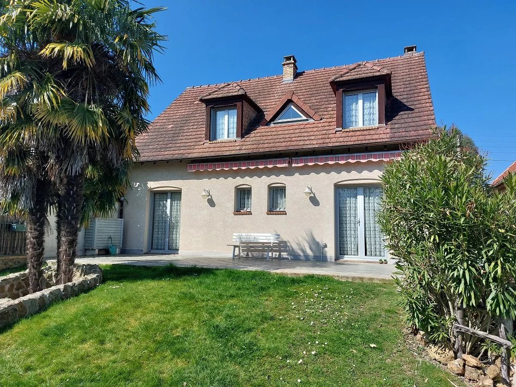 Vente Maison Quincy-sous-Sénart
