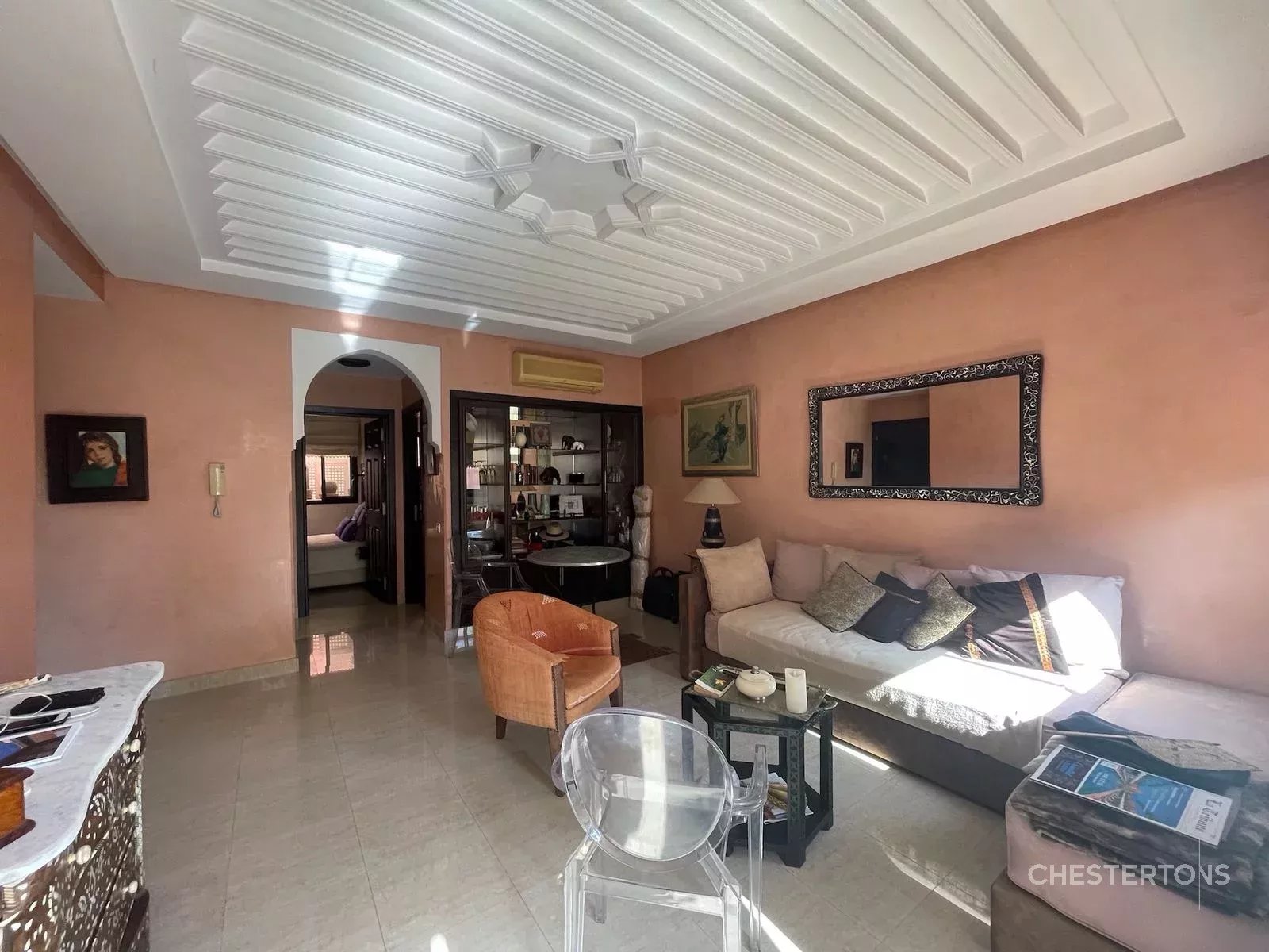 Image of Apartment - 1 Bedrooms for Sale in Marrakech-Ménara-Marrakech-Morocco, Image 3
