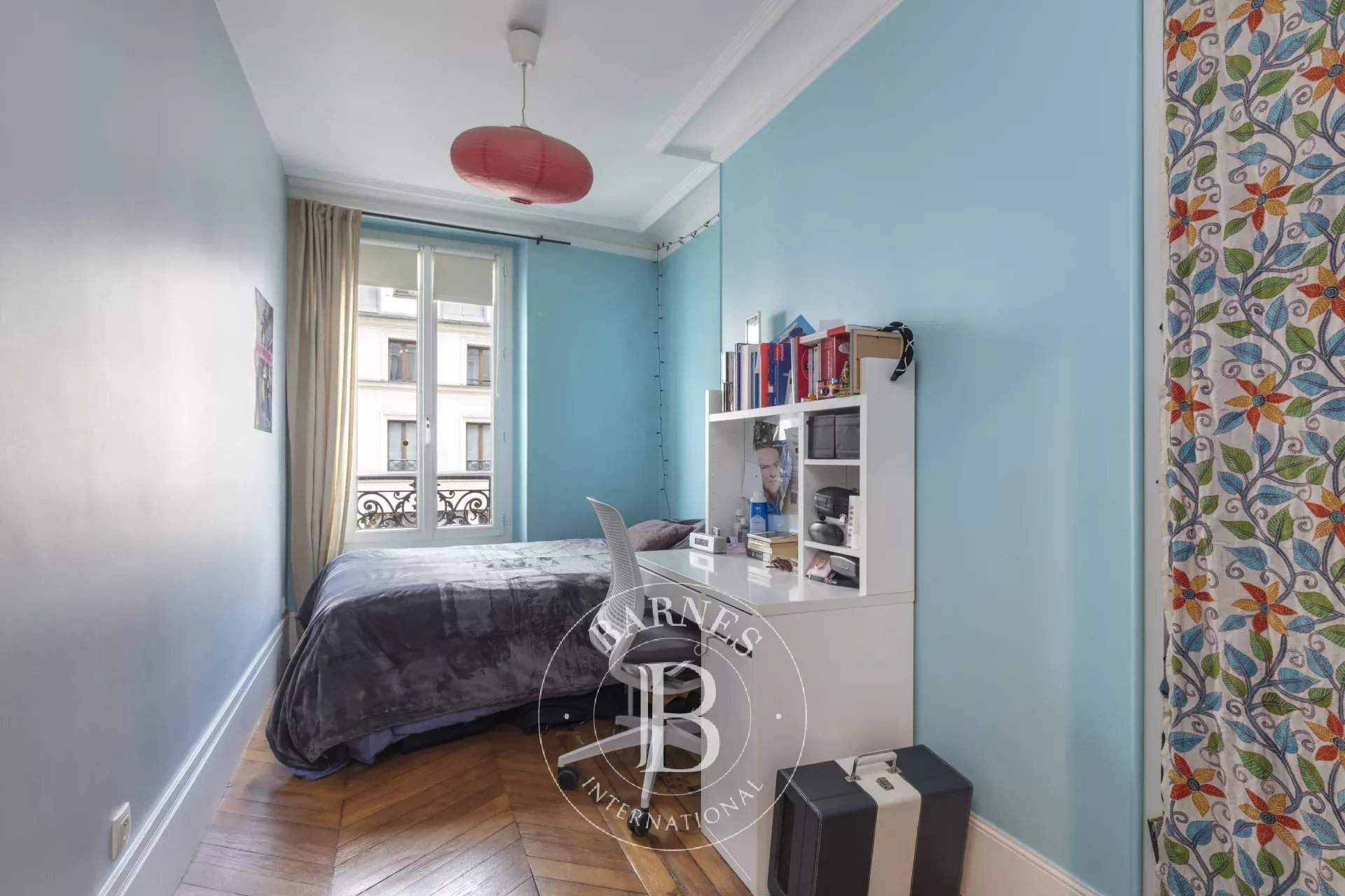 Daire Paris 12ème - picture 5