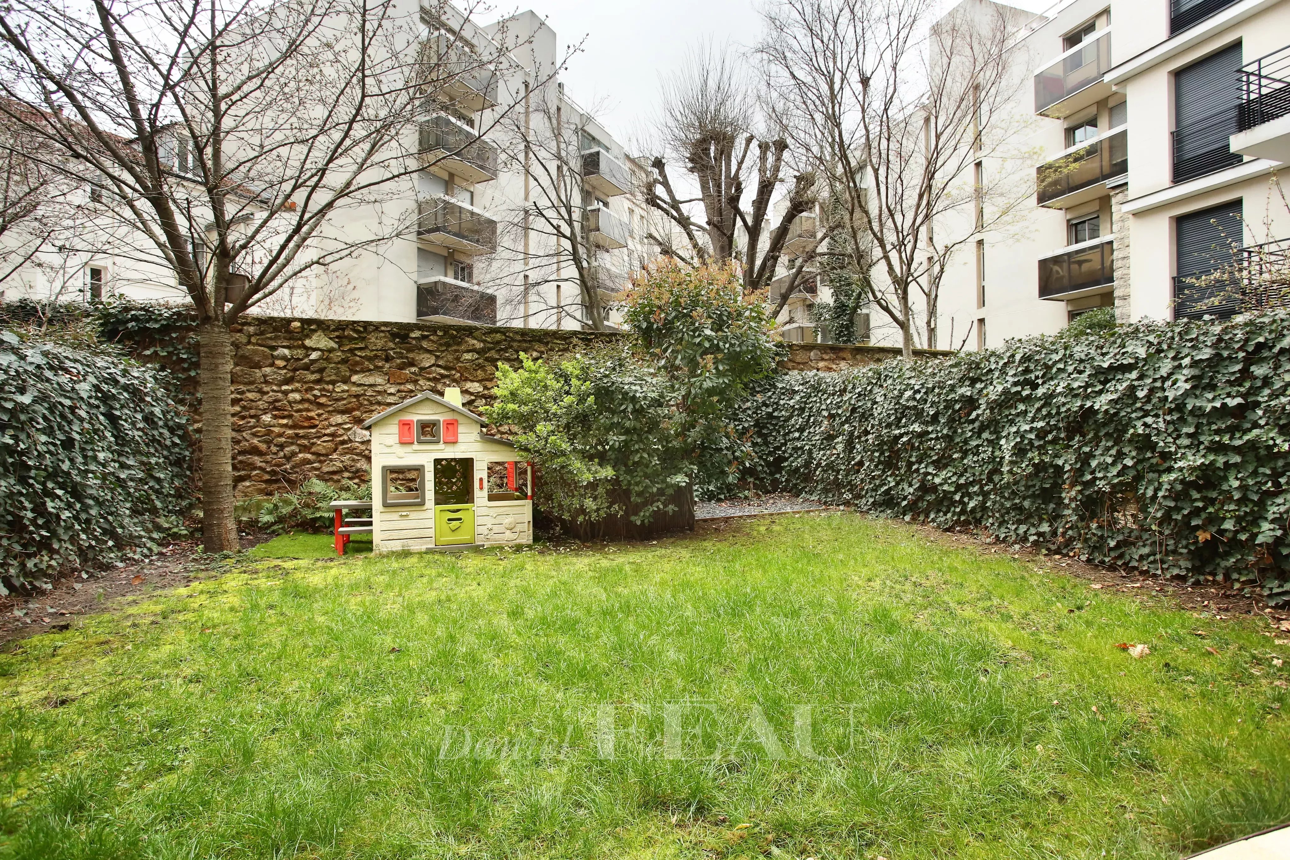 Rental Apartment Paris 15th
