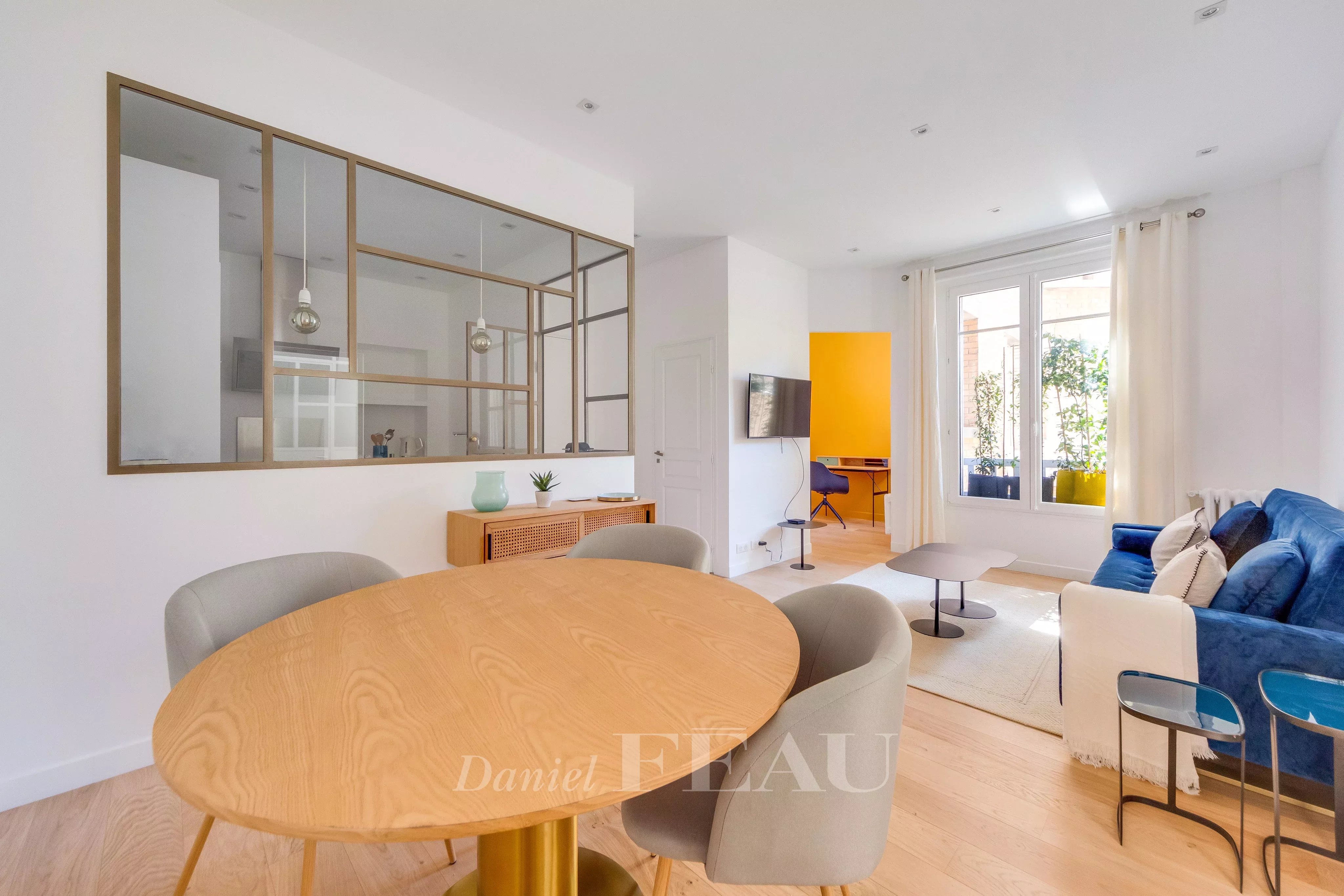 Rental Apartment Paris 17th