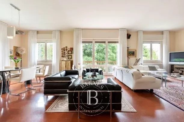 Villa Montorfano - picture 37