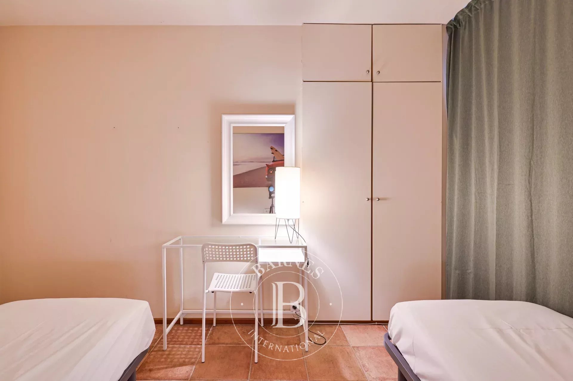 Penthouse avec licence touristique en première ligne de mer à Blanes, Costa Brava - picture 18