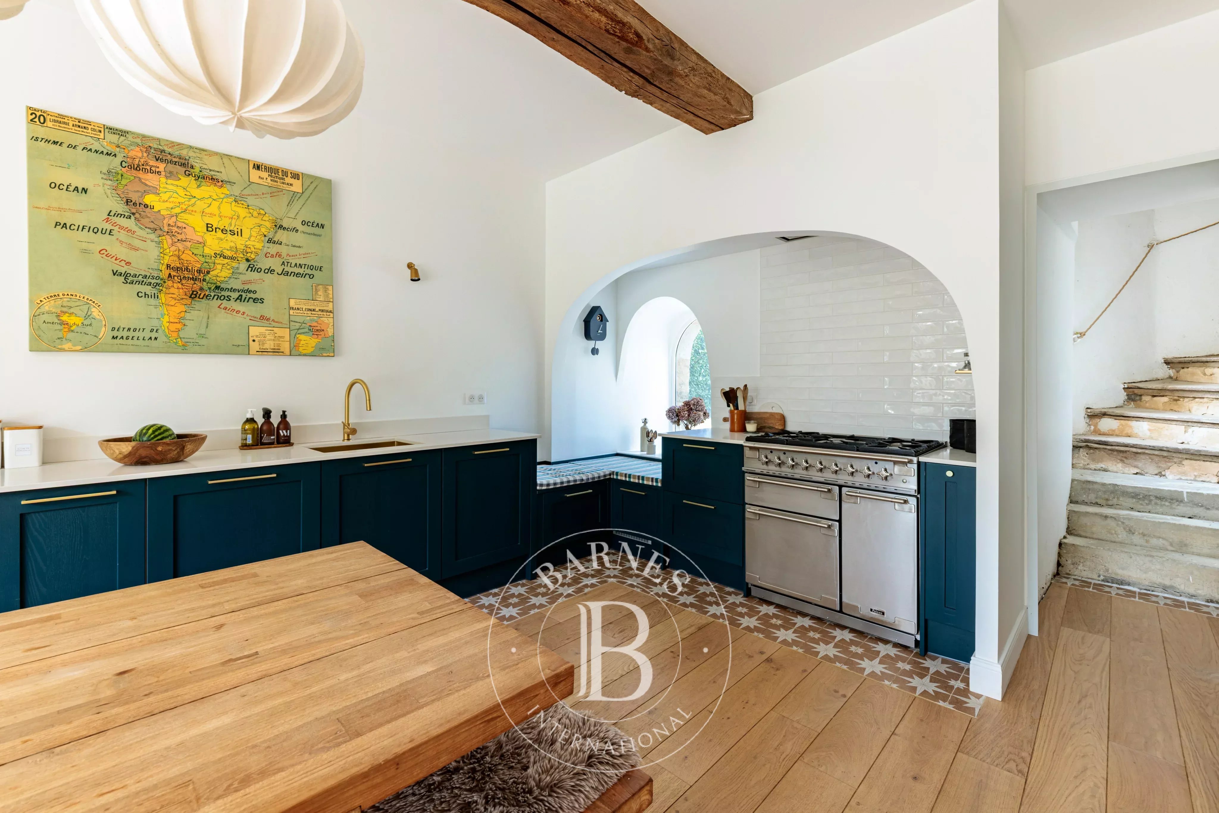 Sucé-sur-Erdre  - Maison 18 Pi&egrave;ces - picture 9