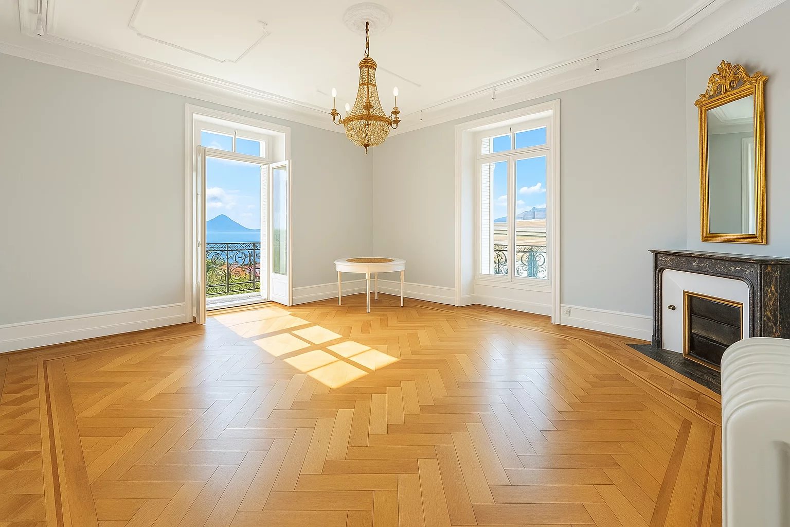 Sale Apartment Montreux
