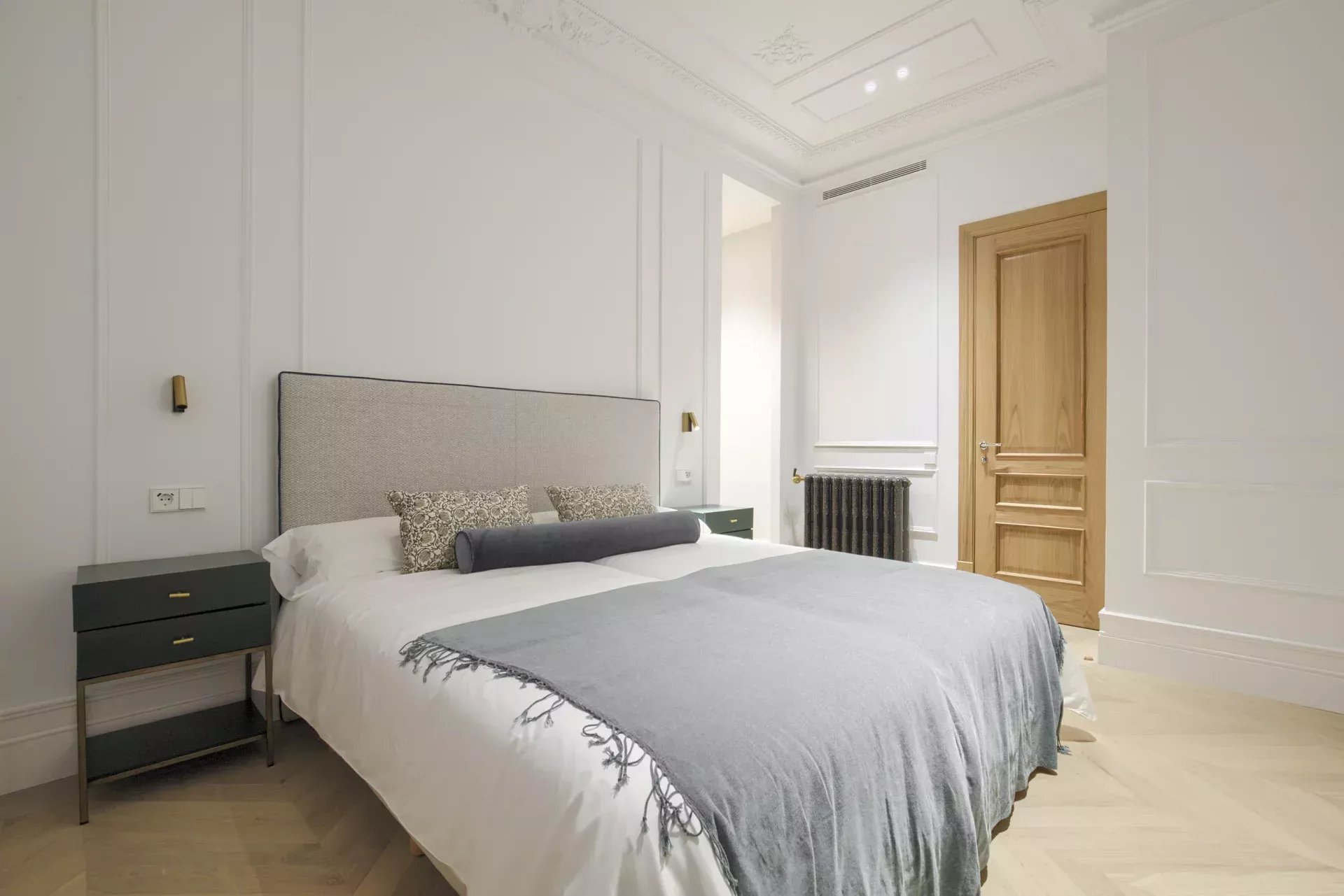 Daire Madrid - picture 39