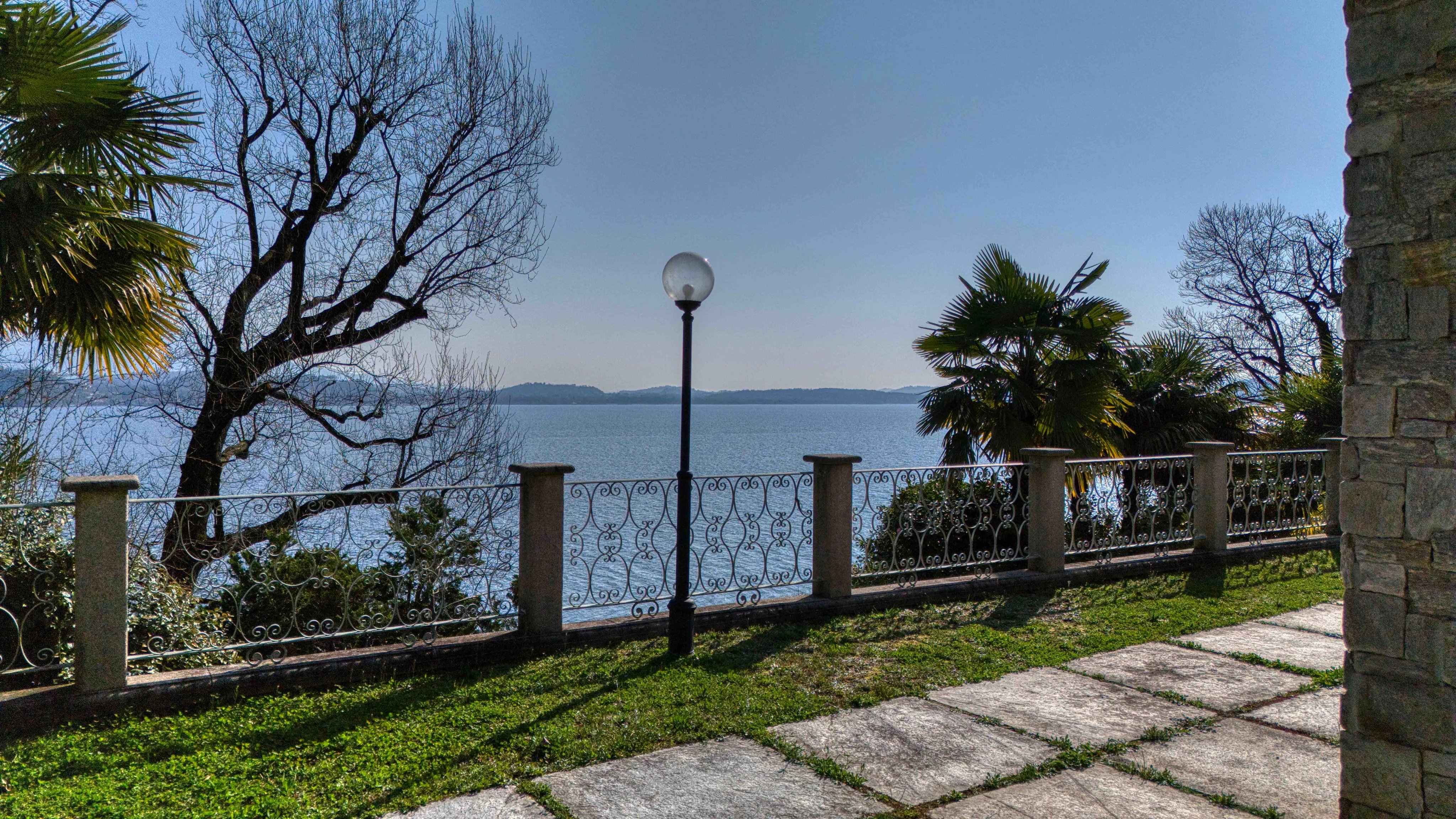 Sale Villa Belgirate