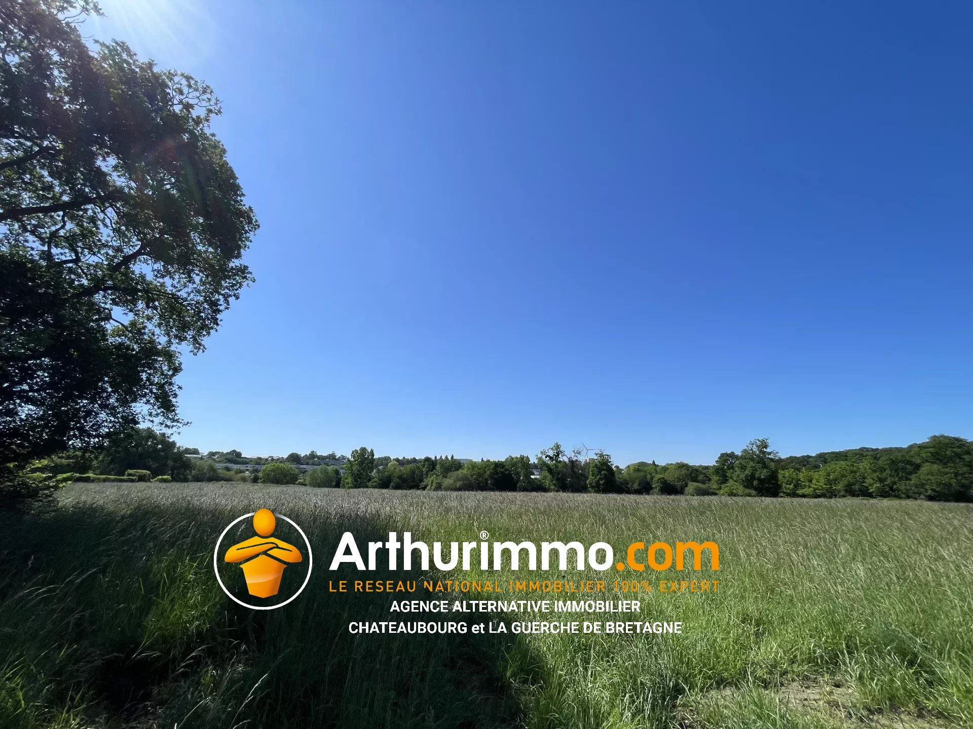 Agence immobilière de EURL ALTERNATIVE IMMOBILIER