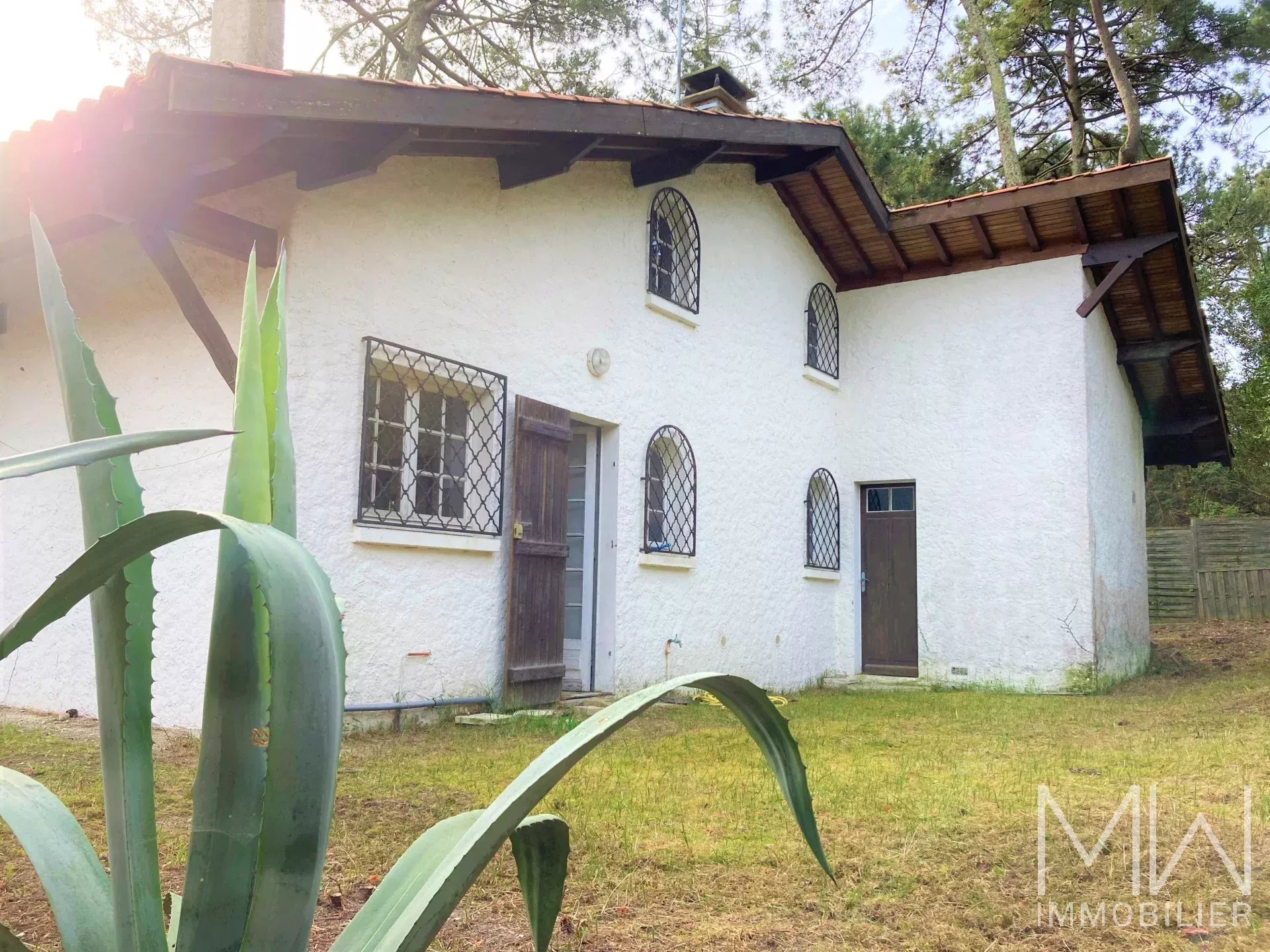 Vente Villa Lège-Cap-Ferret