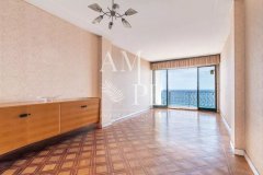 70m2 flat on the Promenade des Anglais Panoramic sea view — photo 7 of 7