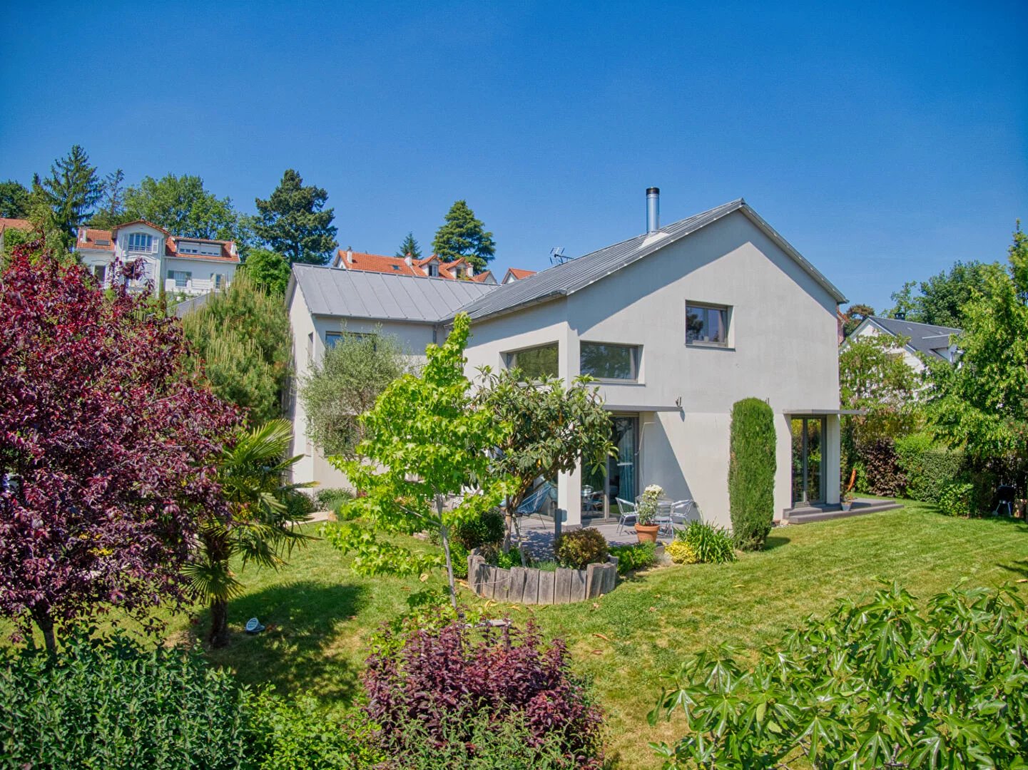 Agence immobilière de Agence RG