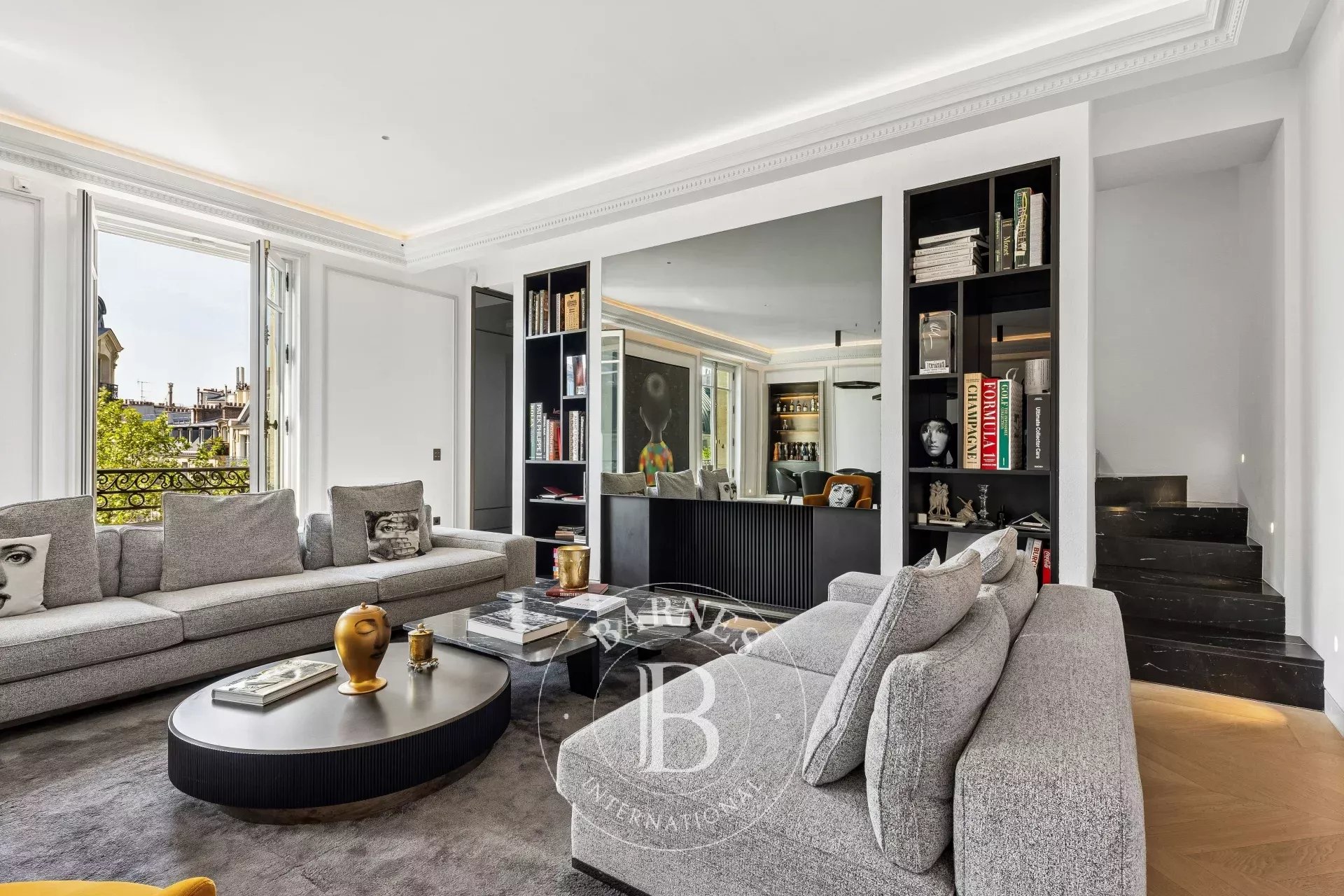 Appartement Paris 75007