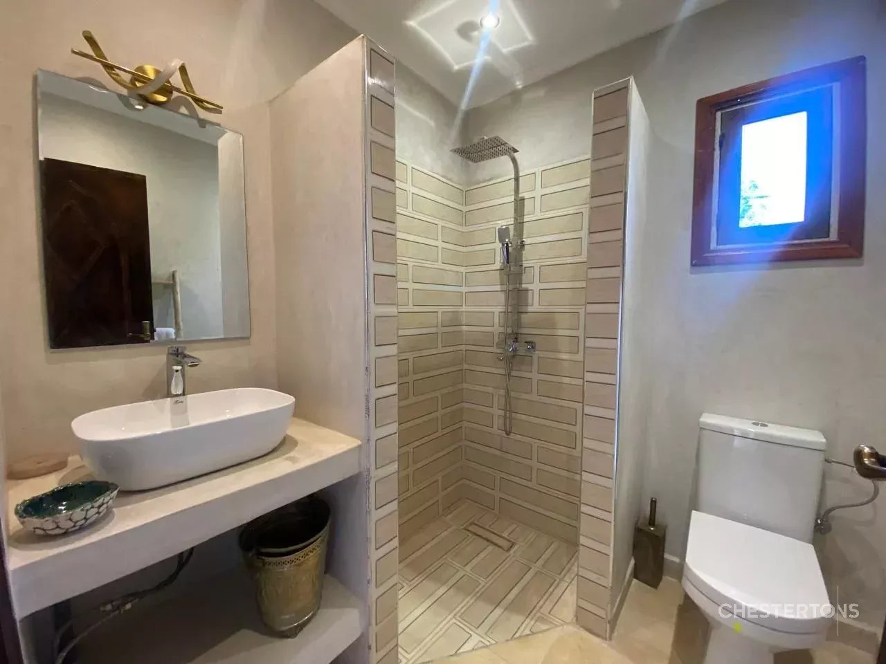  Image of Villa - 6 Bedrooms for Sale in Marrakech-Ménara-Marrakech-Morocco, Image 17