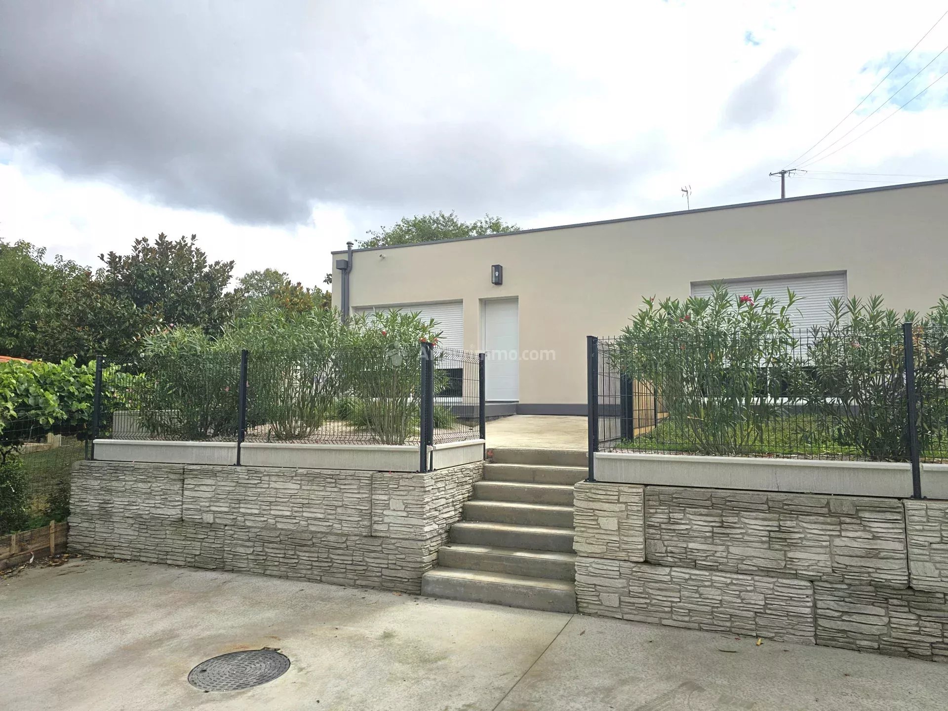 Agence immobilière de Arthurimmo.com - Albi