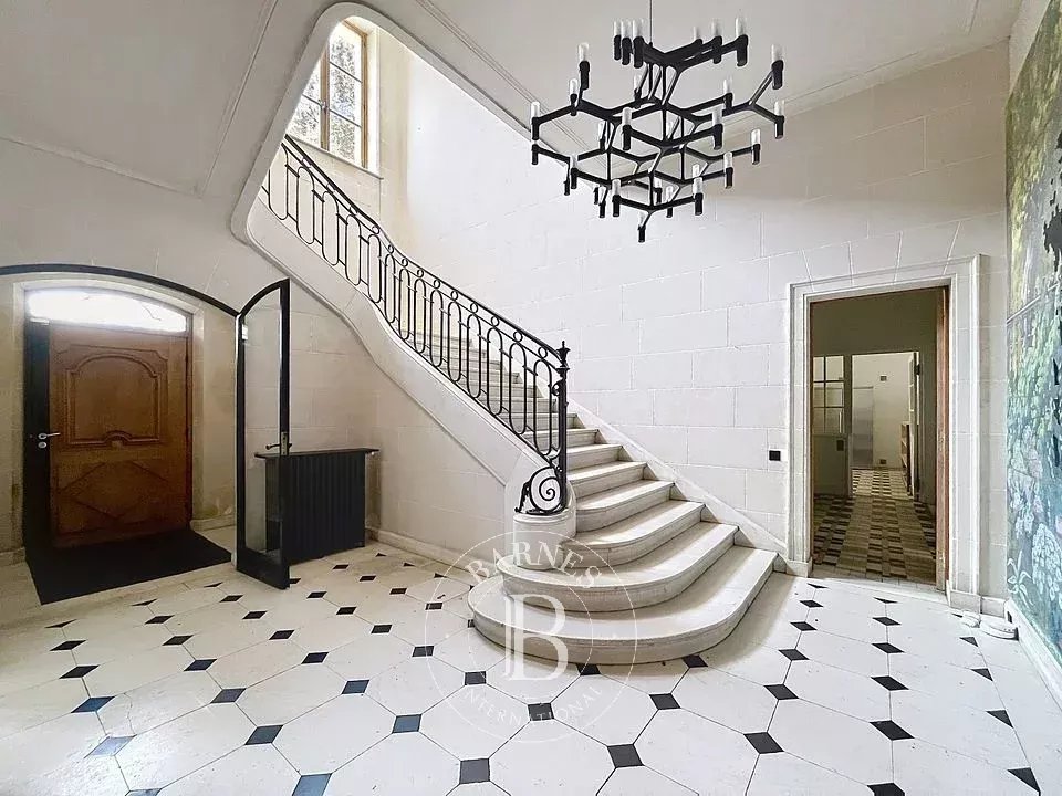 Mouvaux  - Appartement 5 Pi&egrave;ces 2 Chambres - picture 6