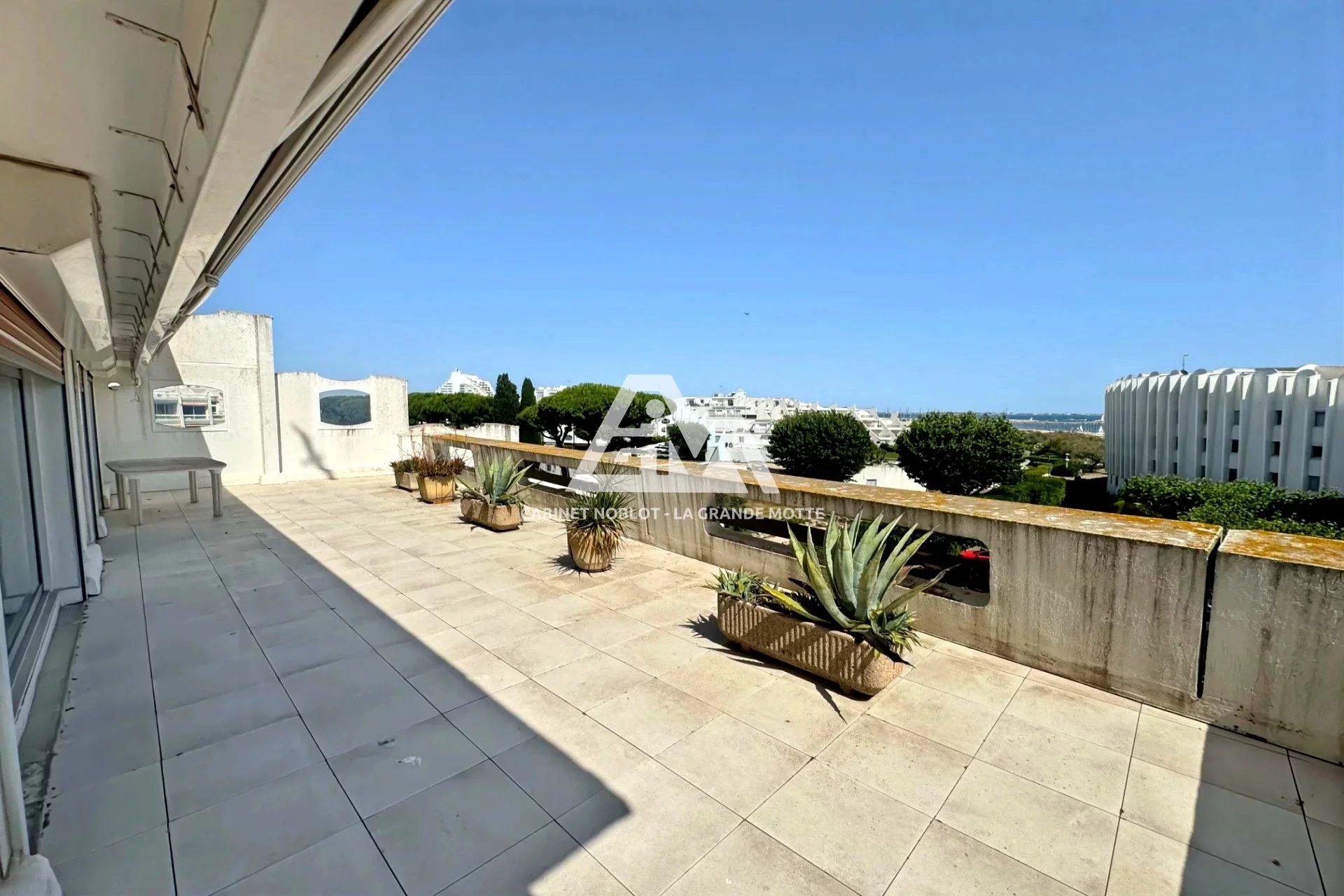 vente appartement 3 Pièce(s)