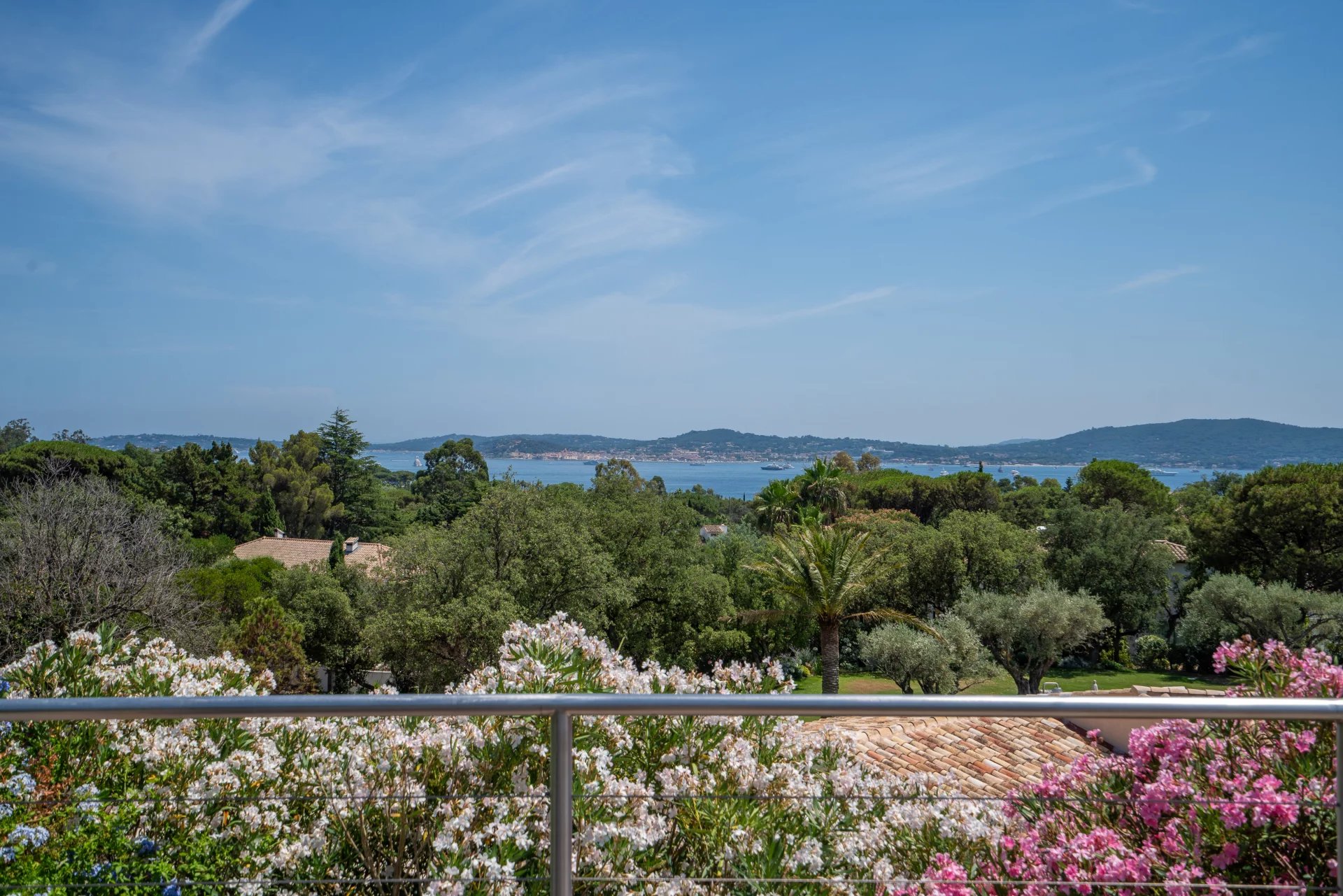 Grimaud, Var
