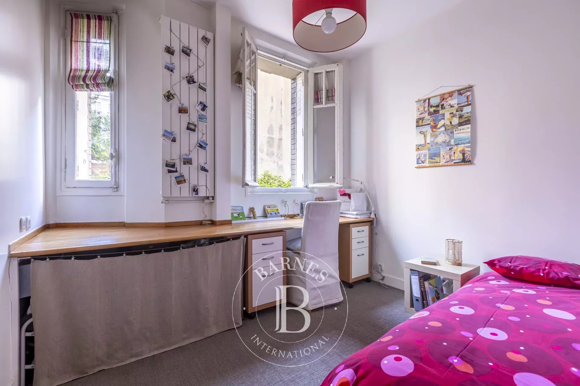 Daire Paris 17ème - picture 10