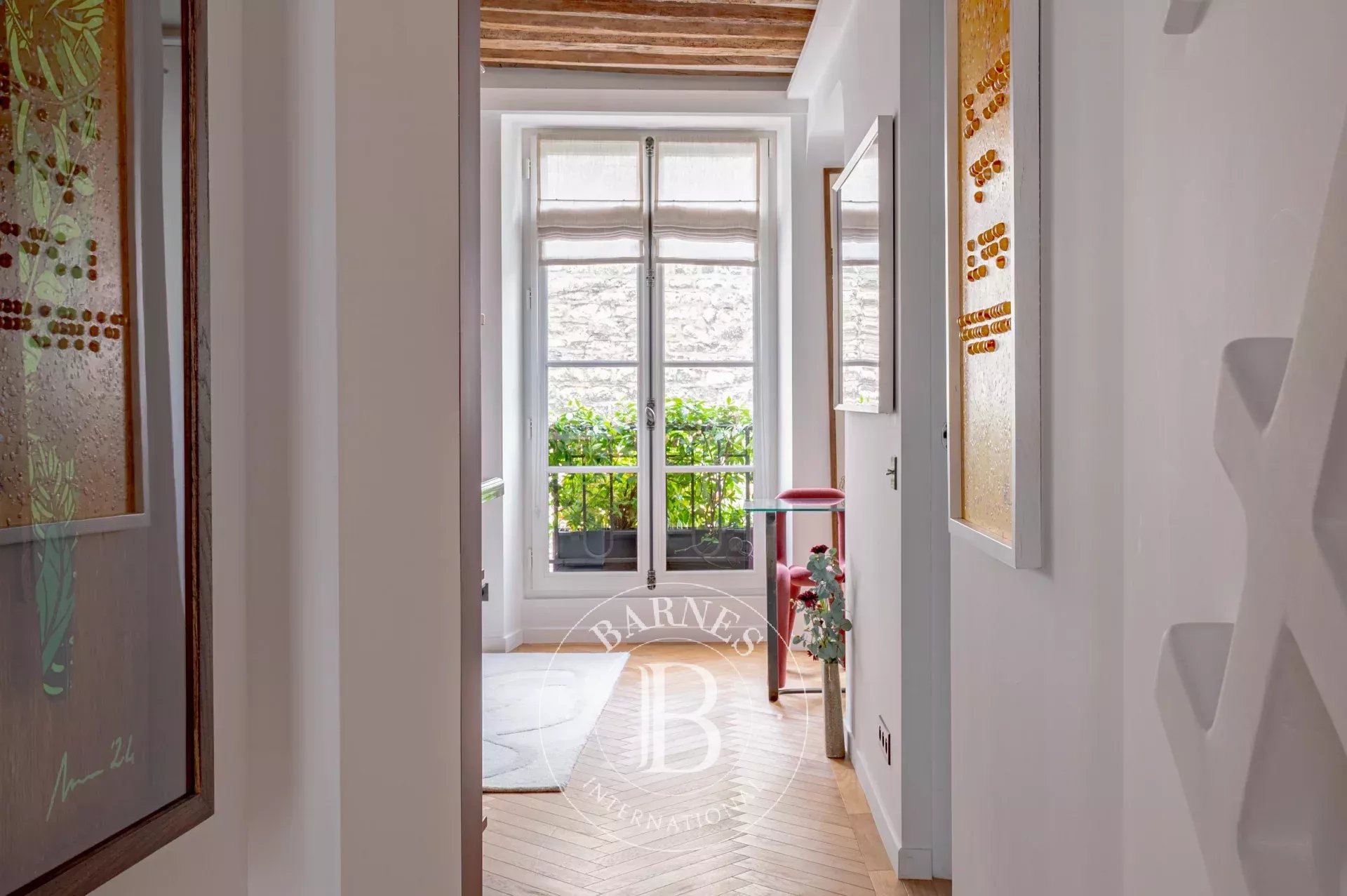 Daire Paris 5ème - picture 9