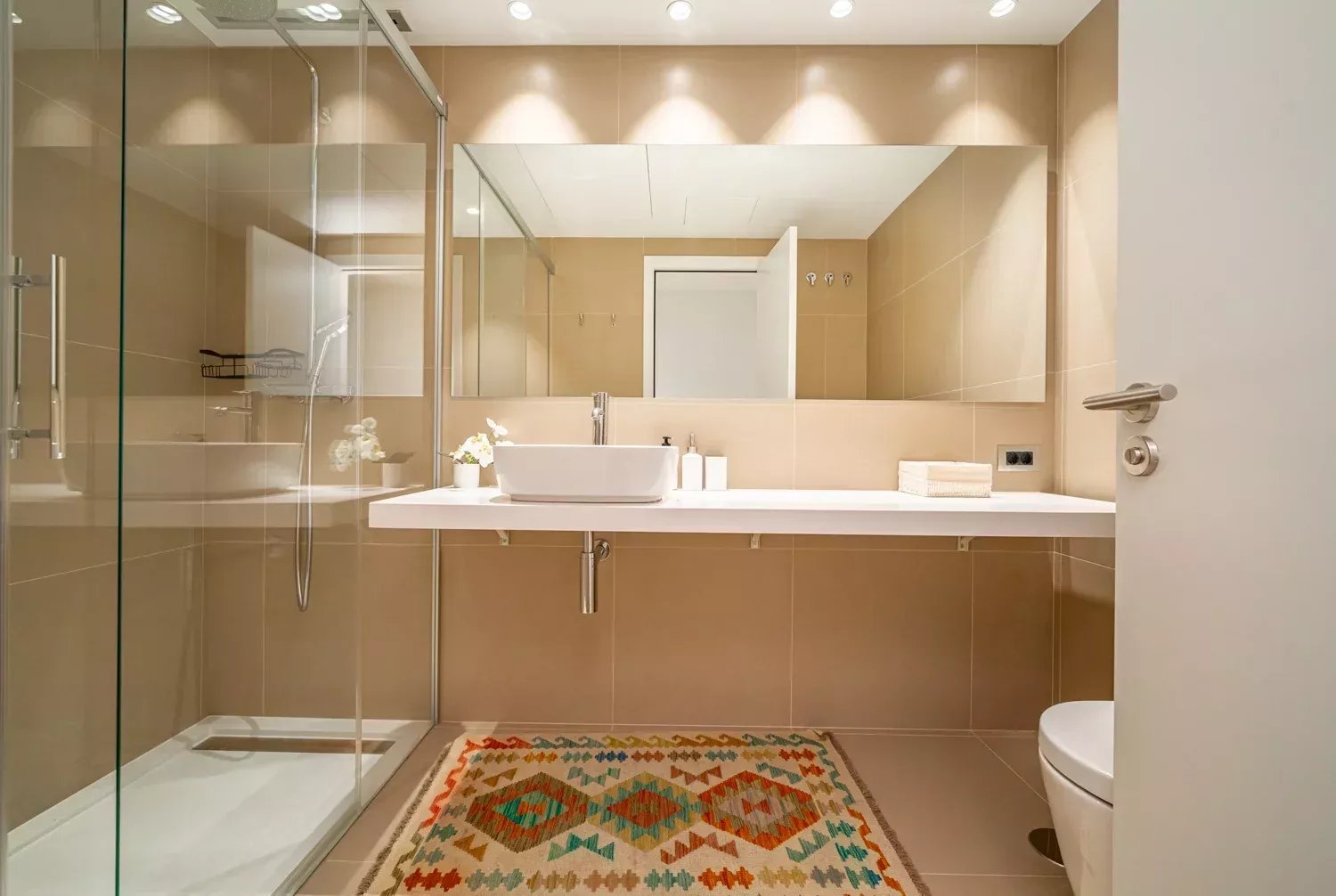 Daire Madrid - picture 33